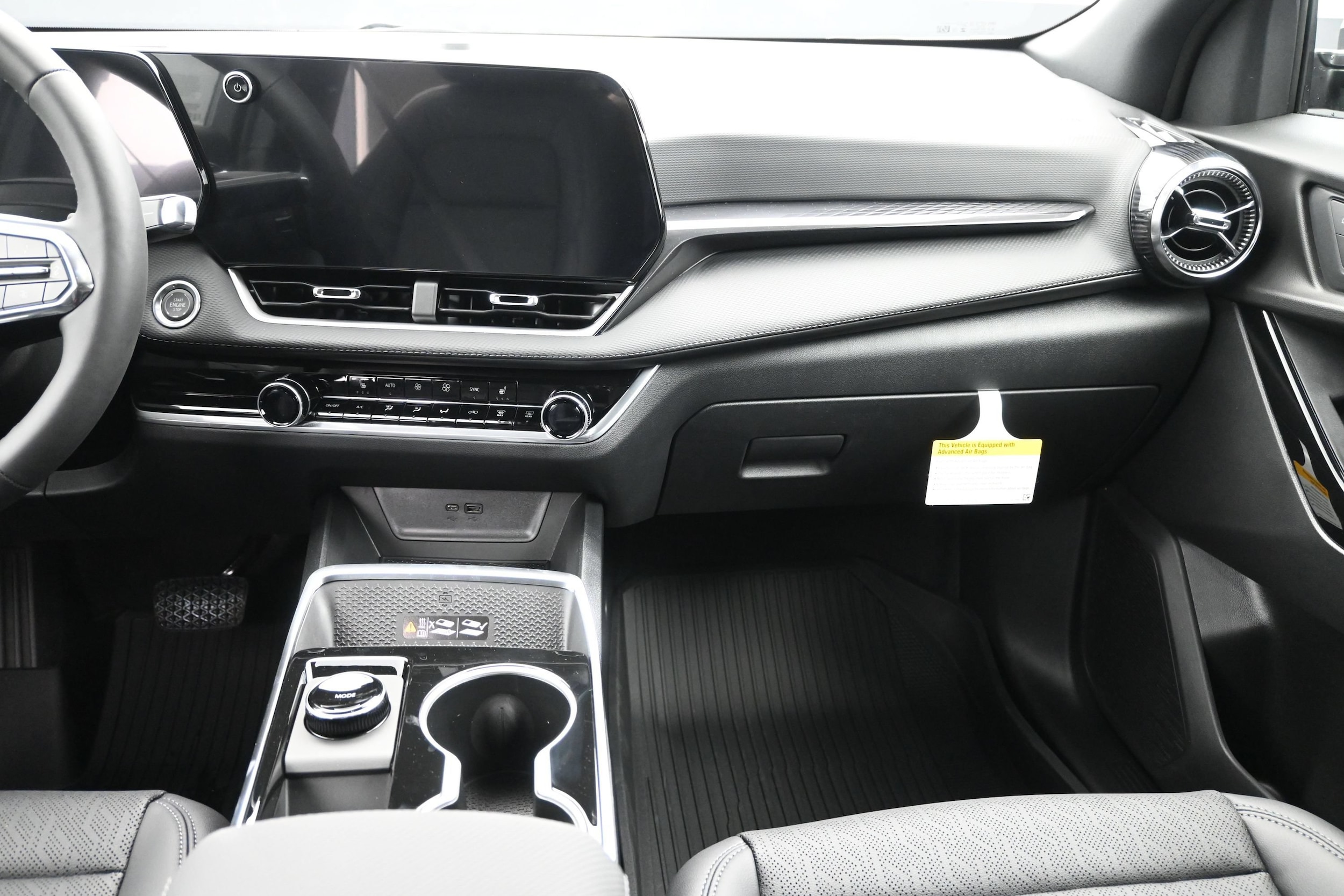 2026 Chevrolet Equinox LT - Photo 18