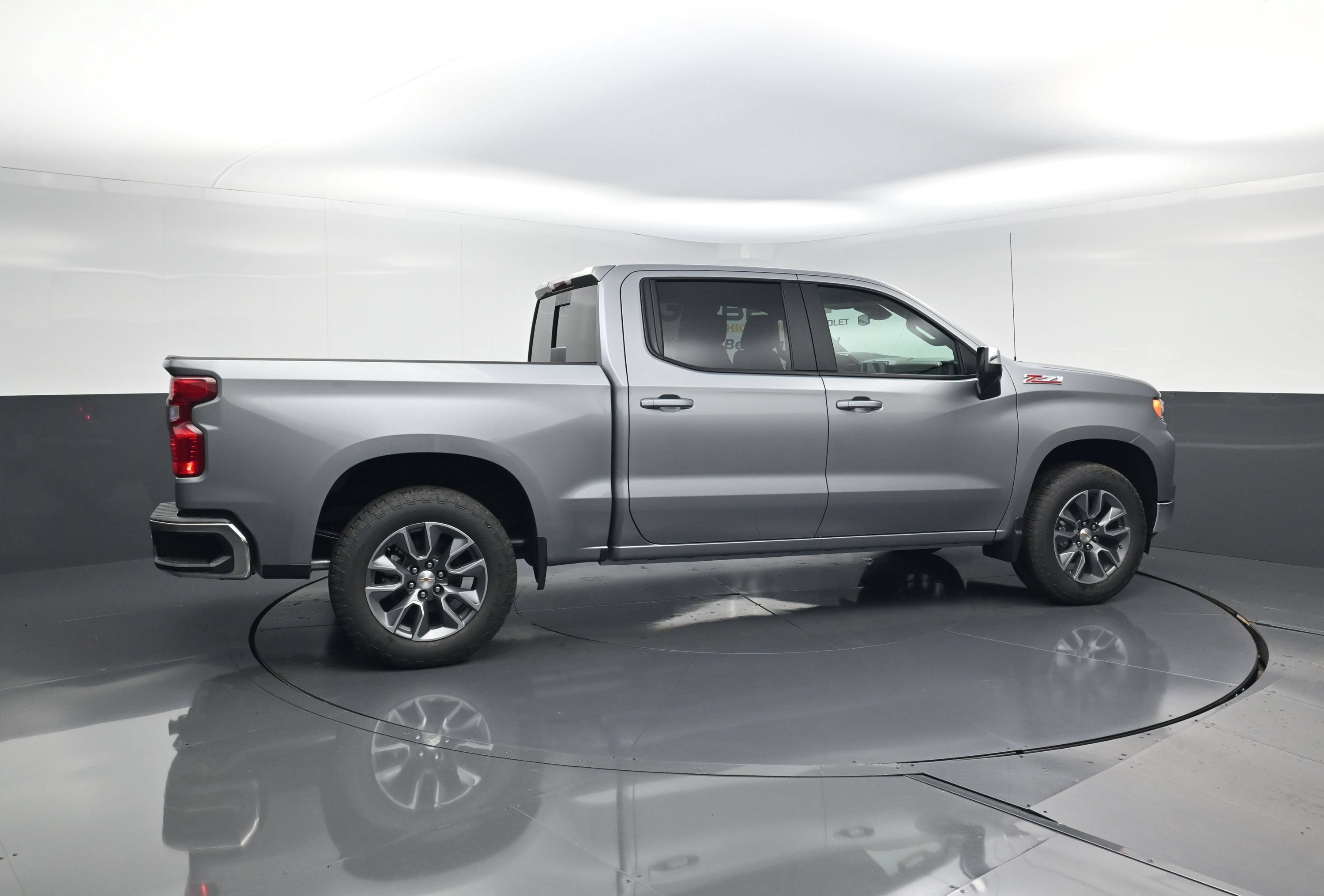 Vehicle thumbnail