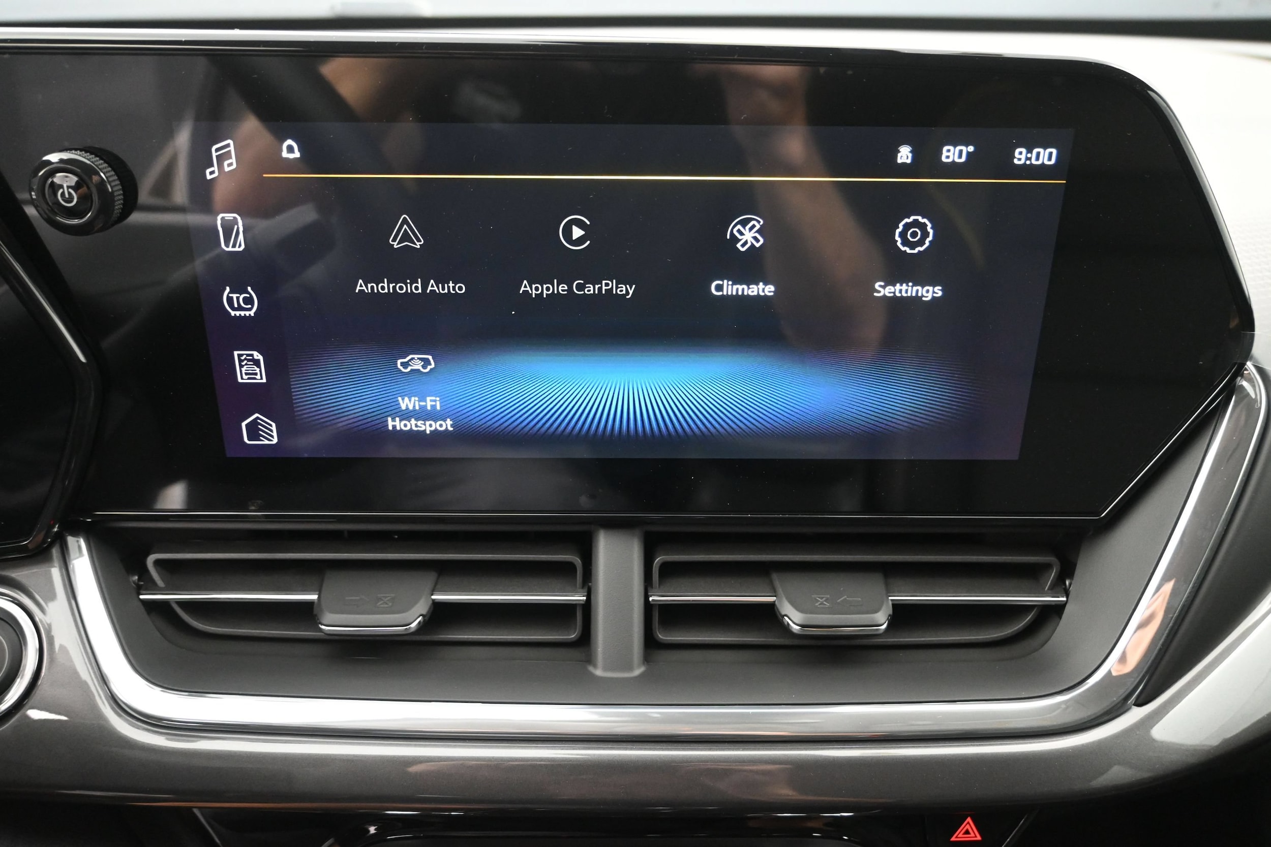 2026 Chevrolet Trax Activ - Photo 33