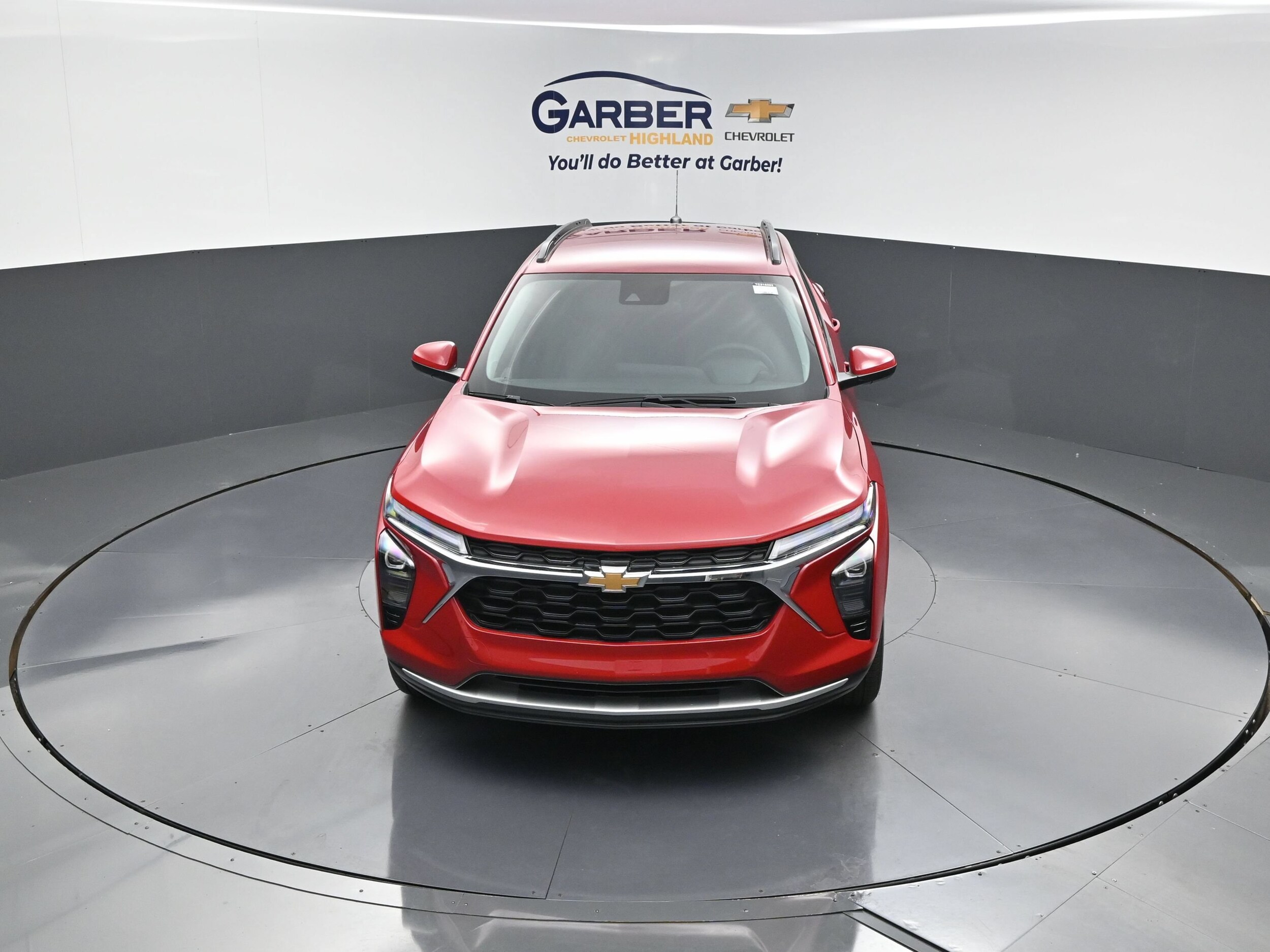2026 Chevrolet Trax LT - Photo 16