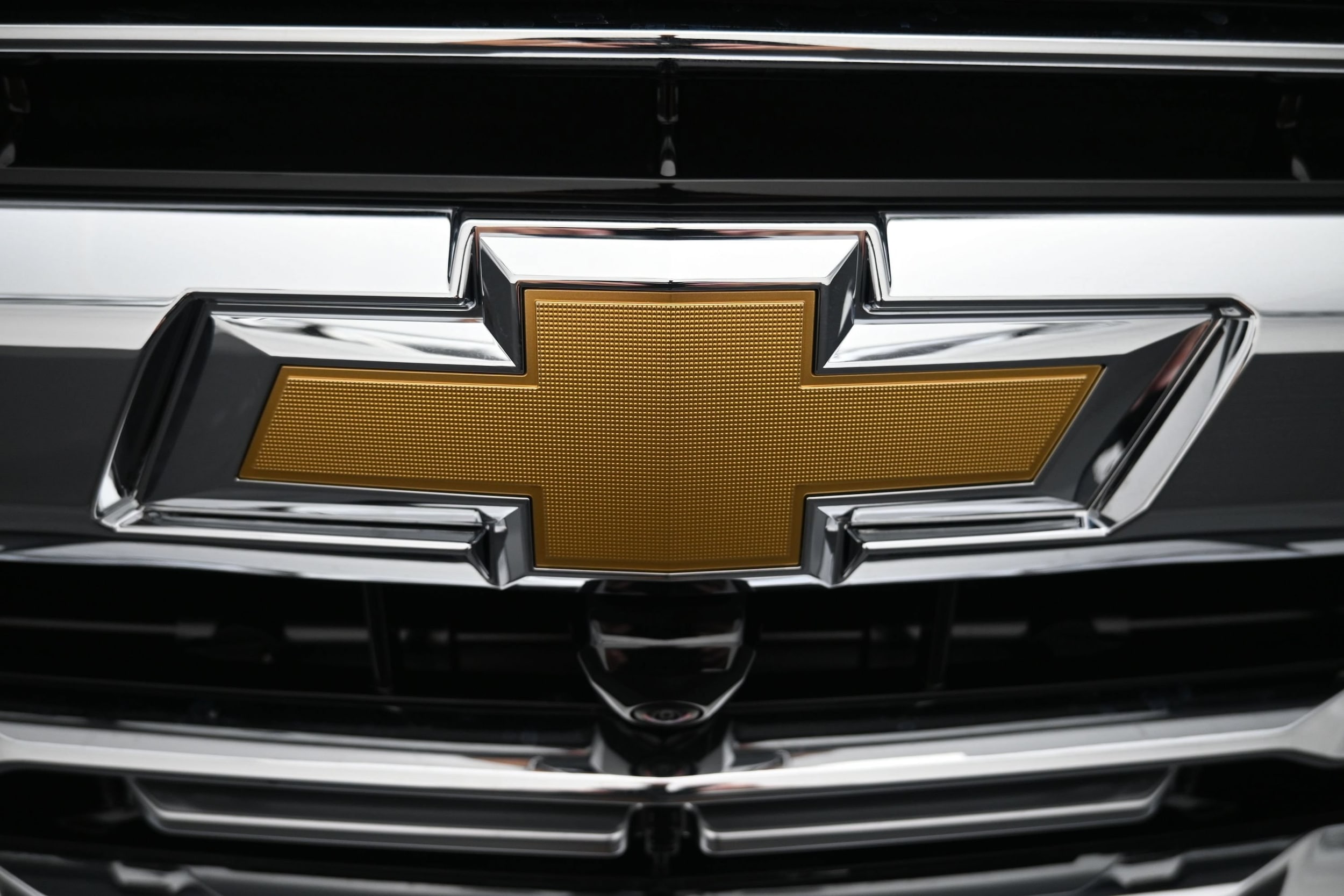 2026 Chevrolet Tahoe Premier - Photo 73