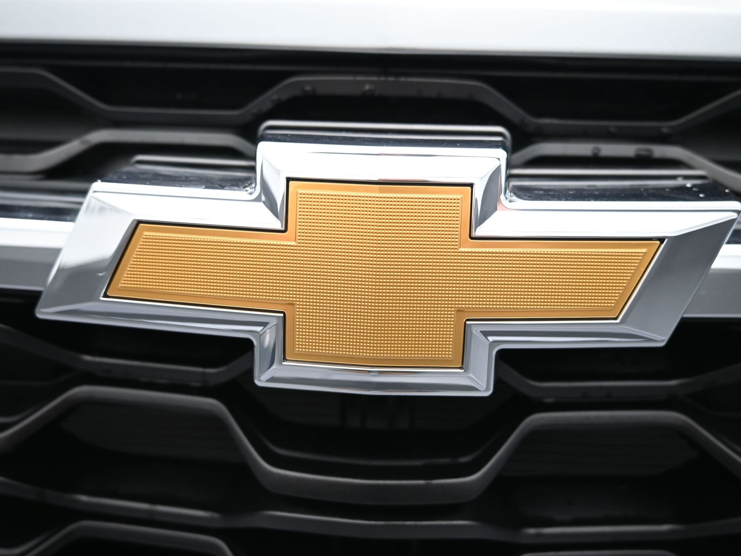2026 Chevrolet Trax LT - Photo 52