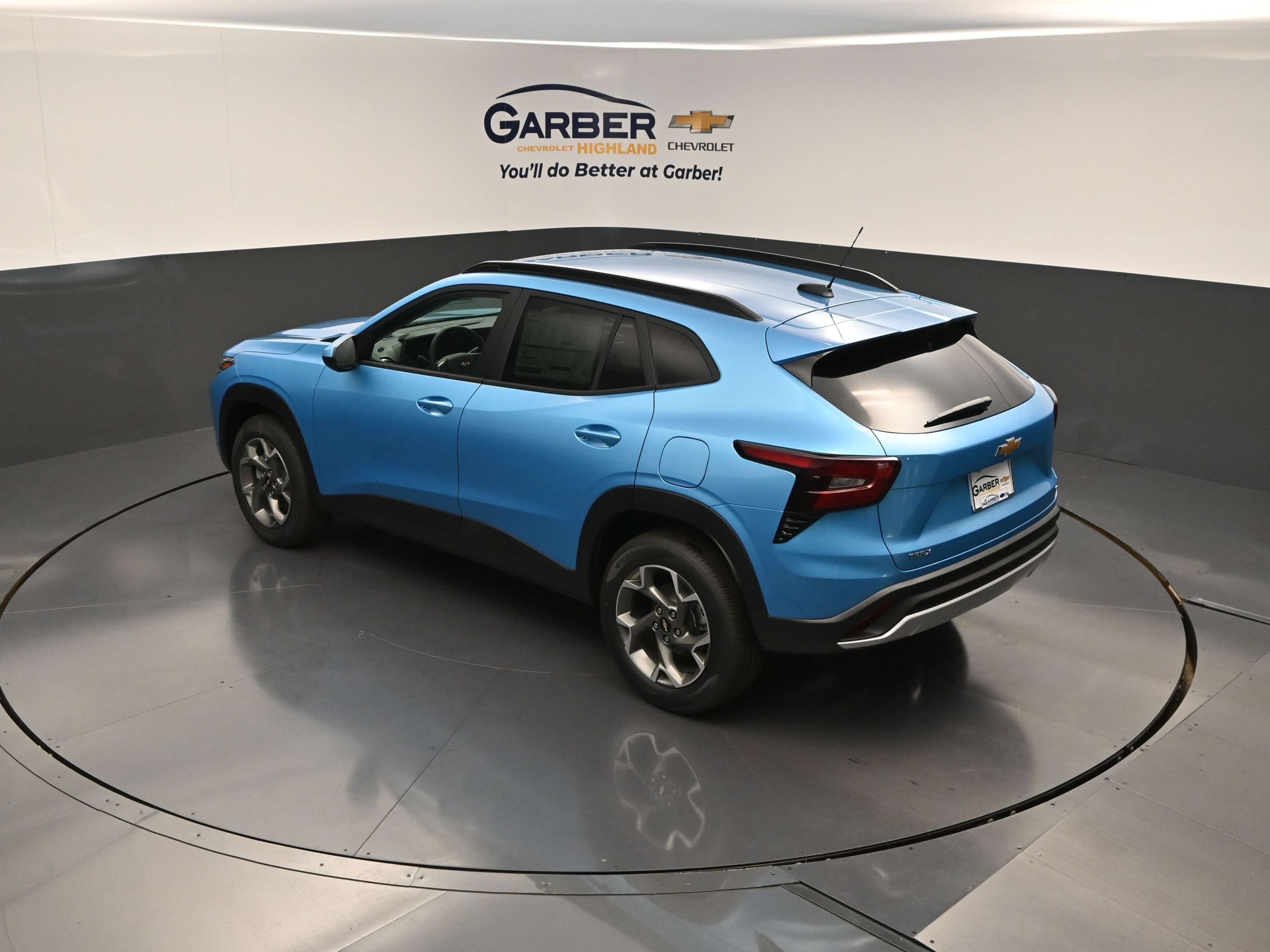 2026 Chevrolet Trax LT - Photo 13