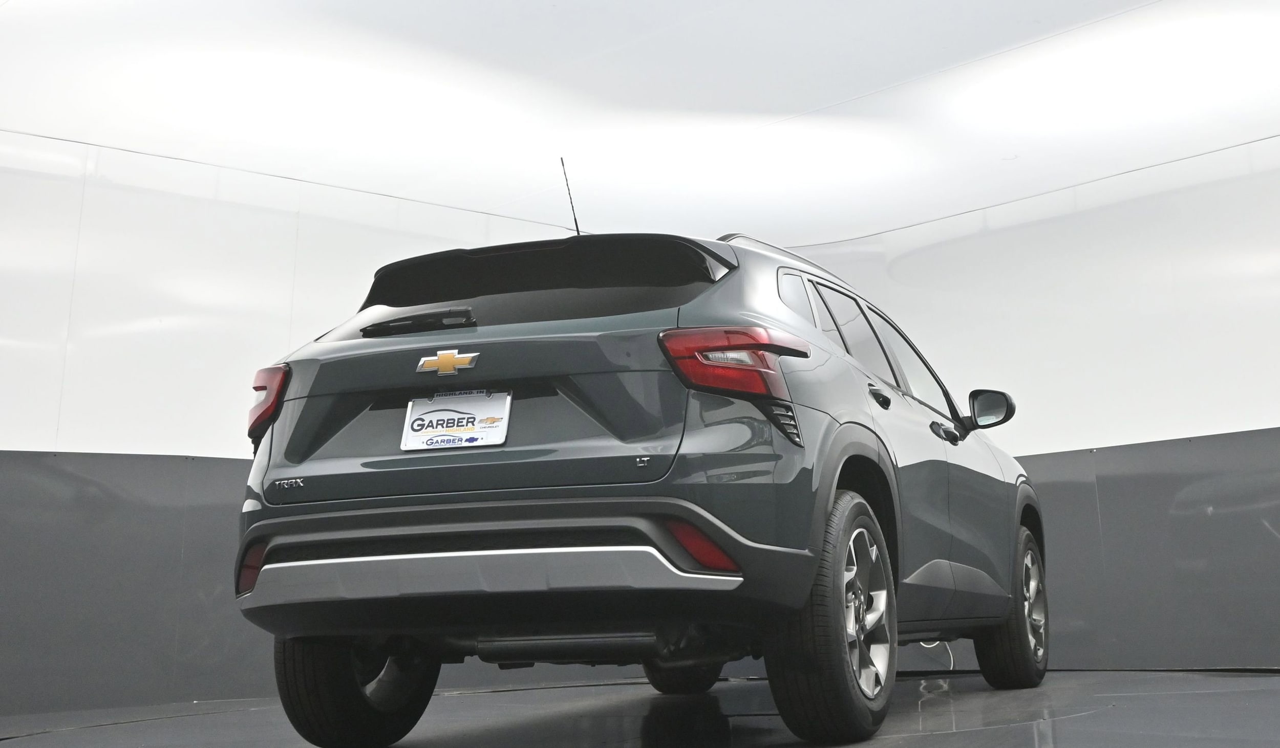 2026 Chevrolet Trax LT - Photo 12
