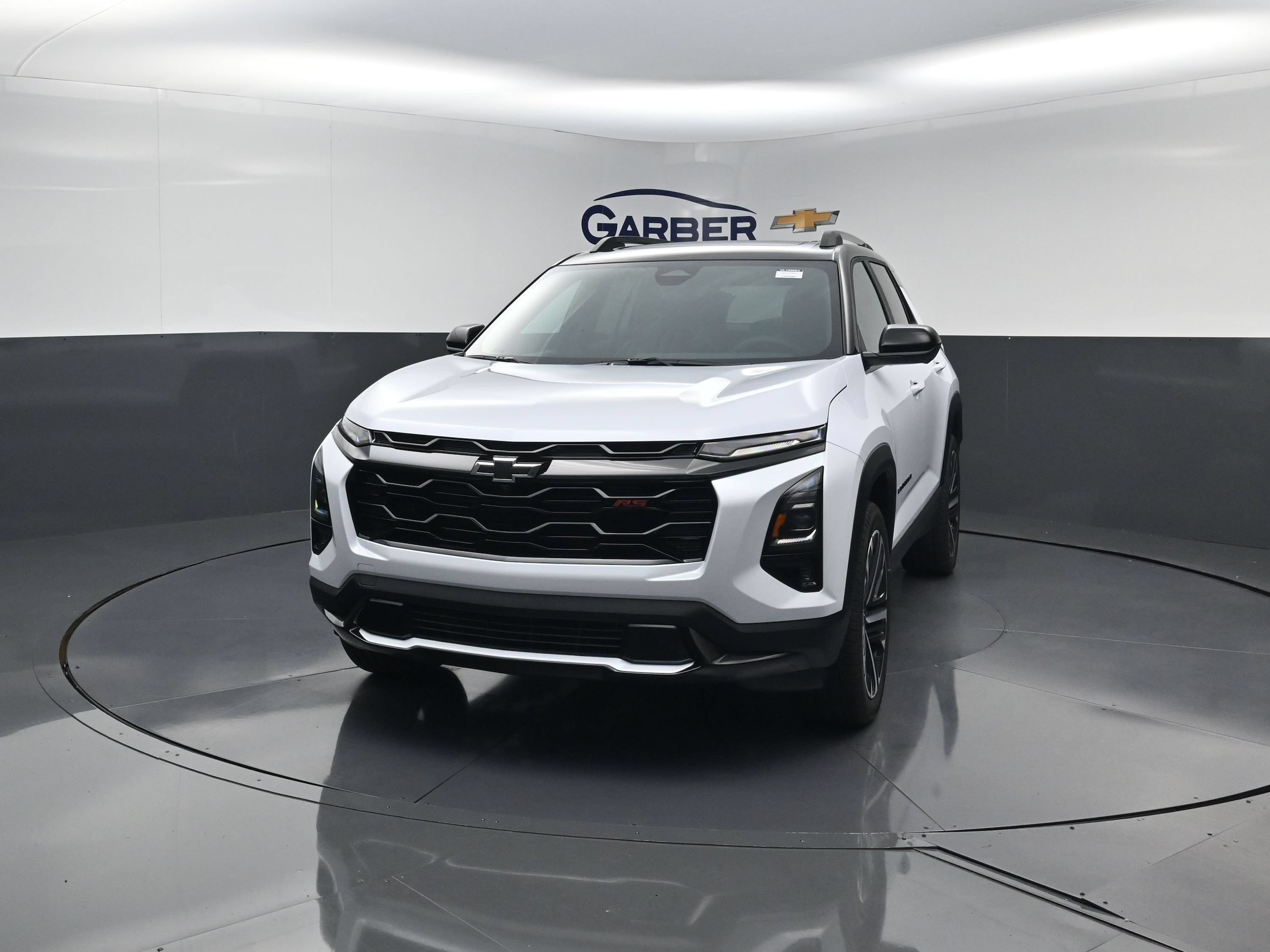 2027 Chevrolet Equinox RS - Photo 7