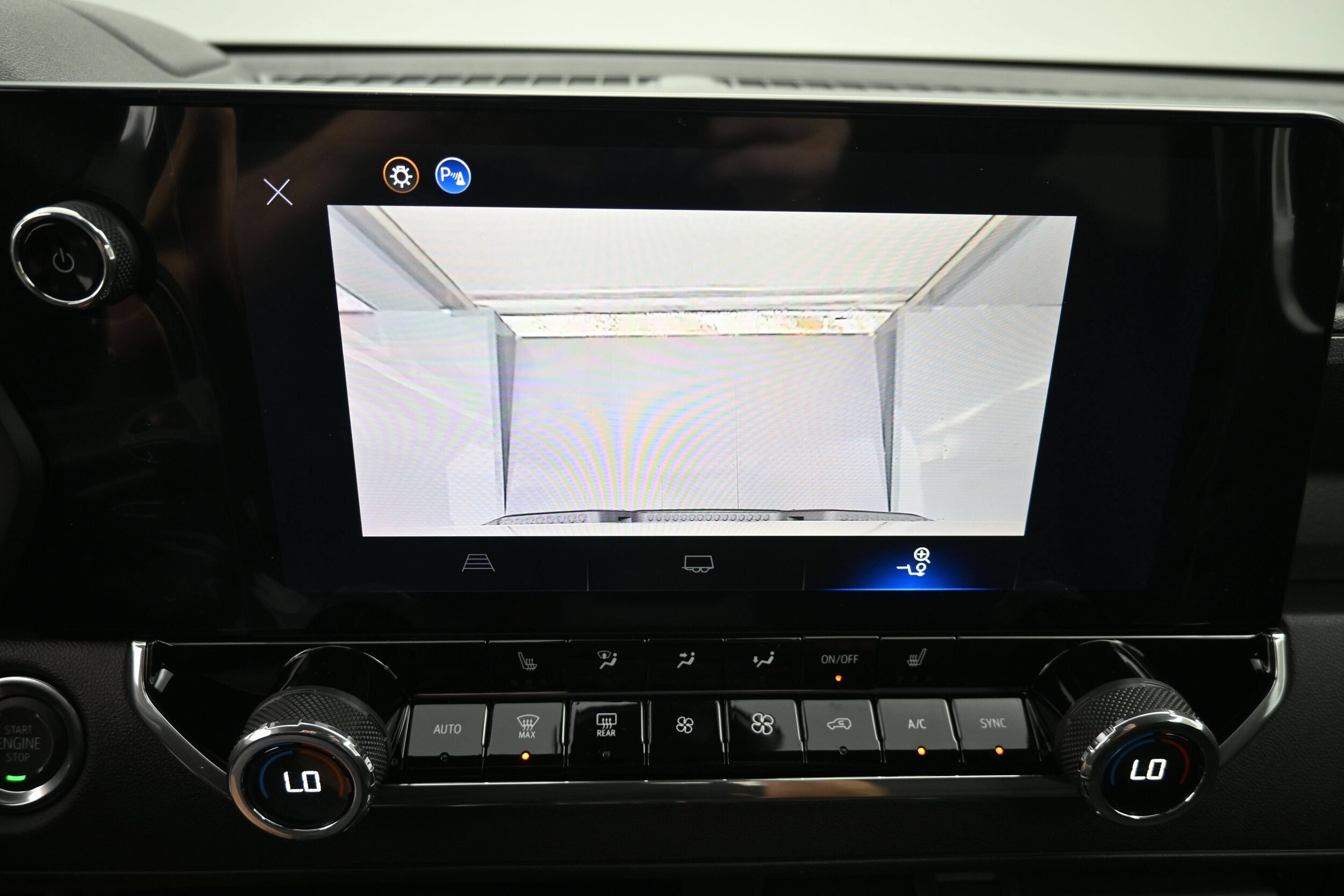2026 Chevrolet Colorado Trail Boss - Photo 35