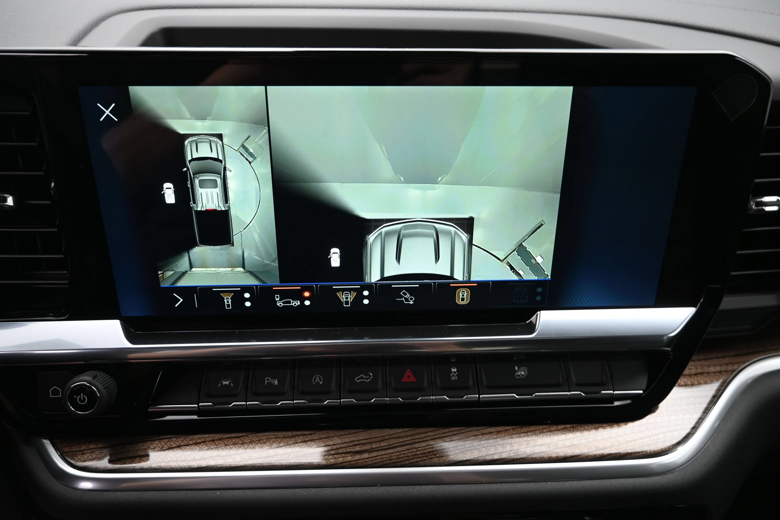 2026 Chevrolet Silverado 1500 RST - Photo 39