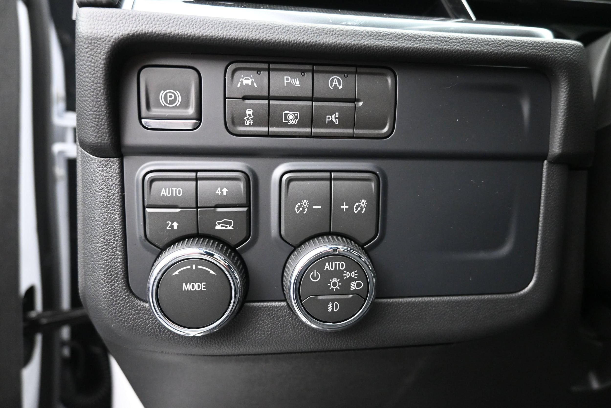 Vehicle thumbnail