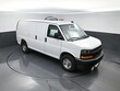  Chevrolet Express Cargo