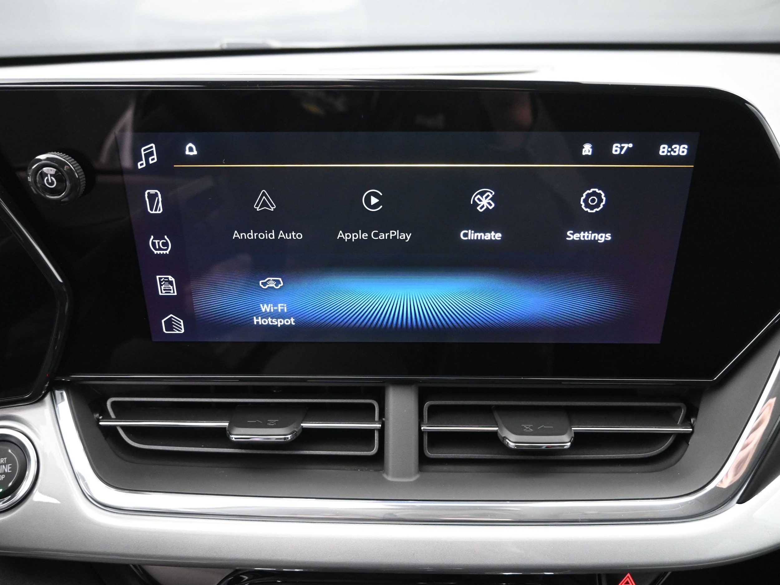 2026 Chevrolet Trax LT - Photo 33