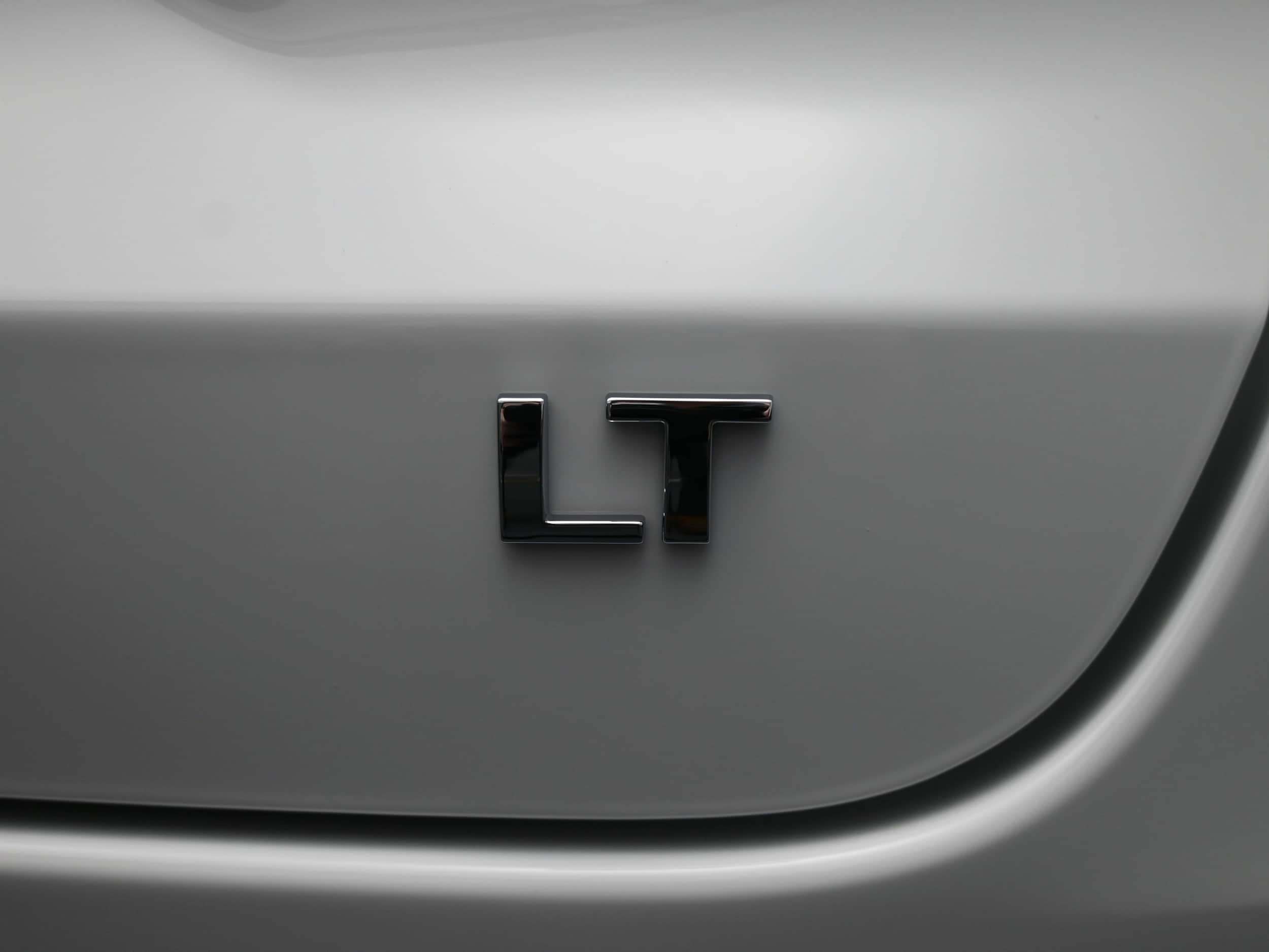 2026 Chevrolet Trax LT - Photo 51