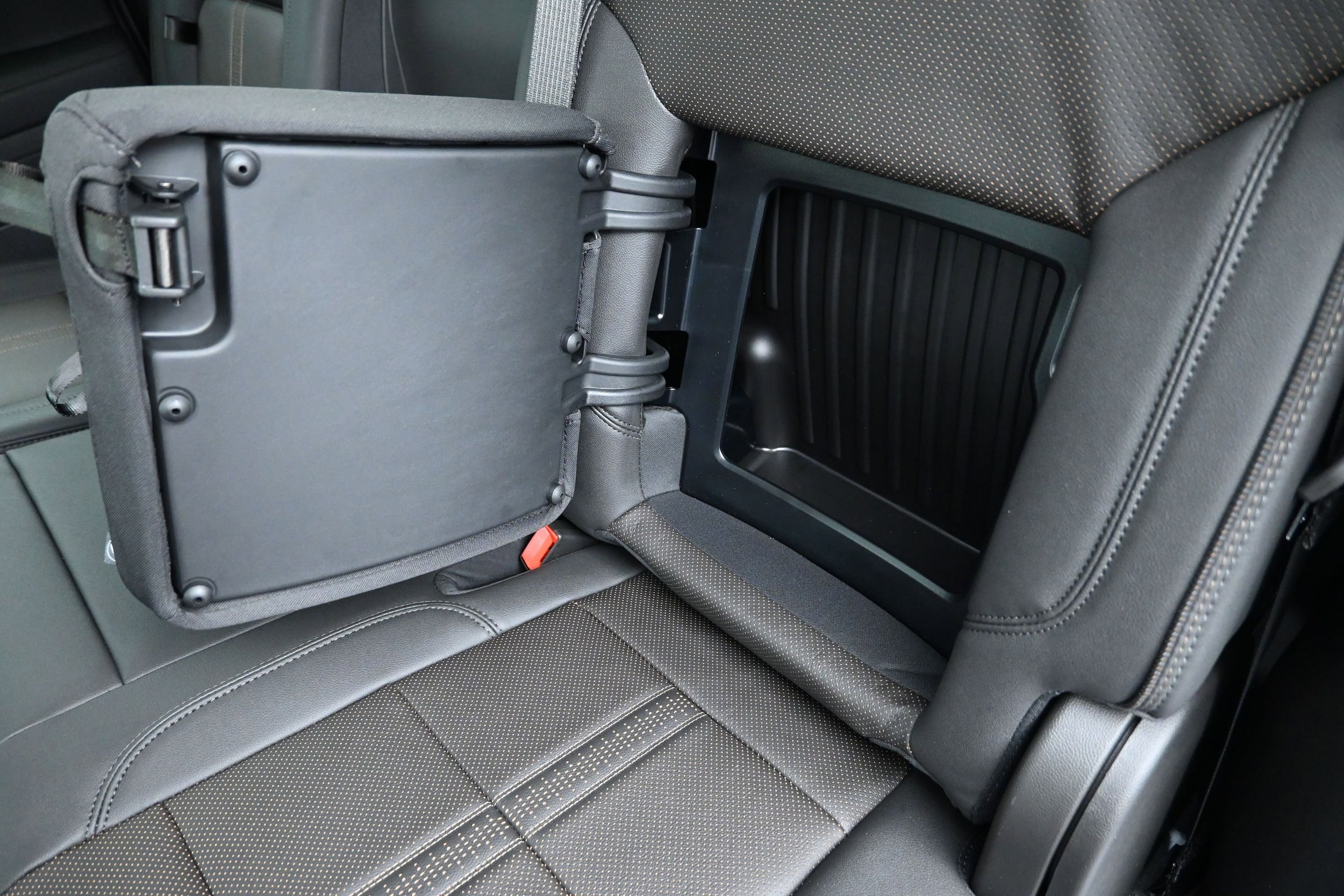 2026 Chevrolet Silverado 1500 High Country - Photo 60