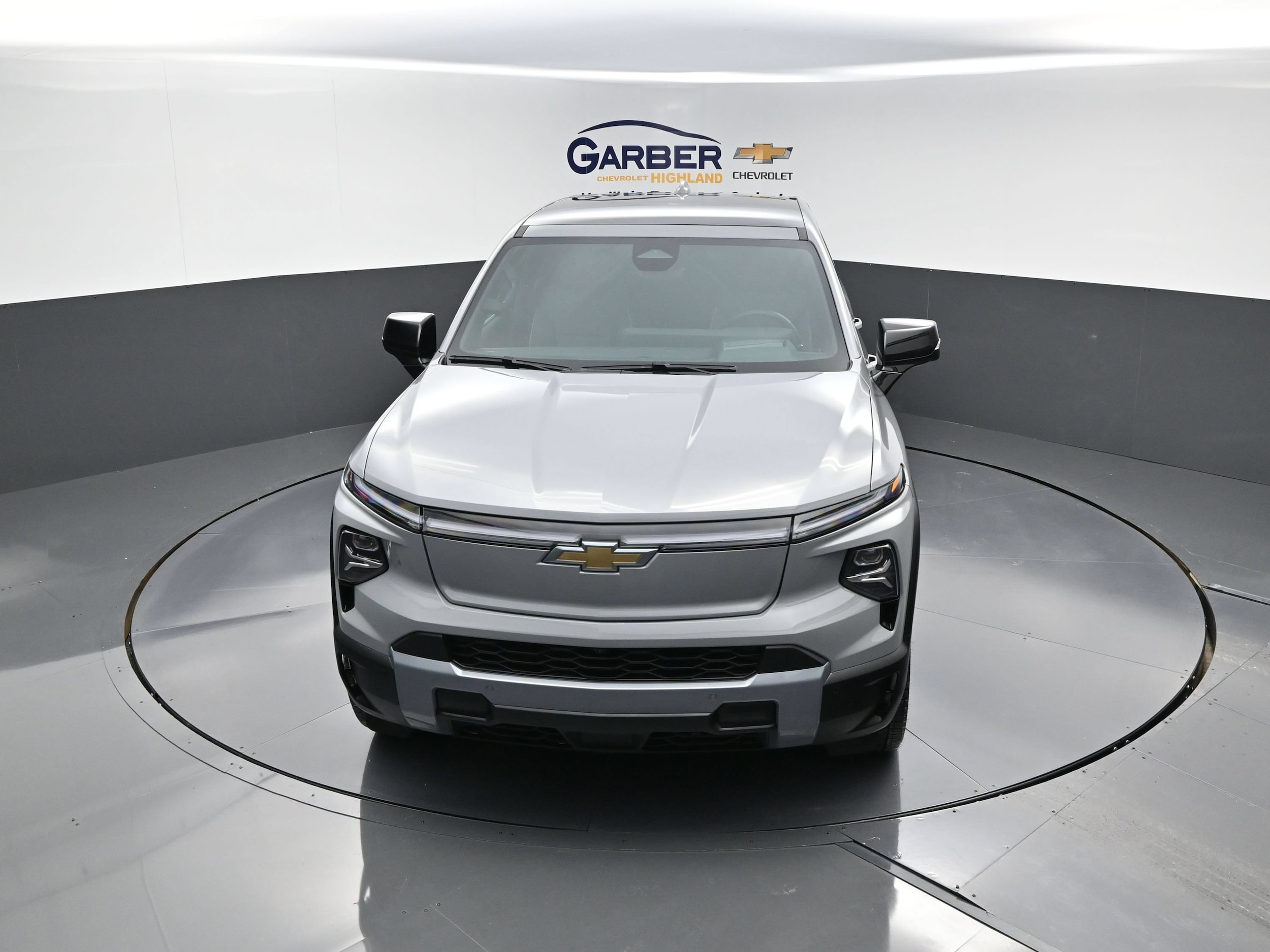 2026 Chevrolet Silverado EV LT - Photo 16