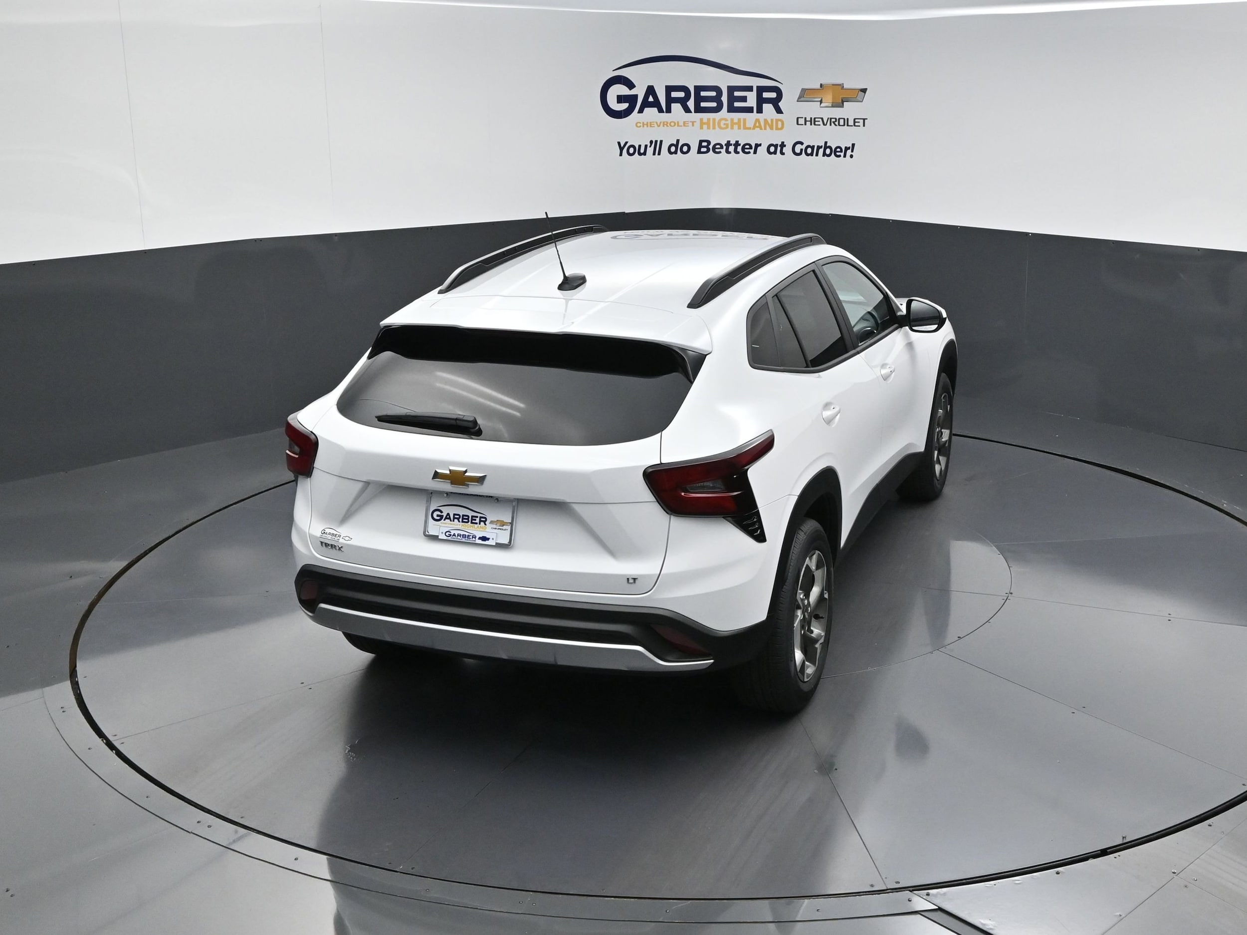 2026 Chevrolet Trax LT - Photo 14