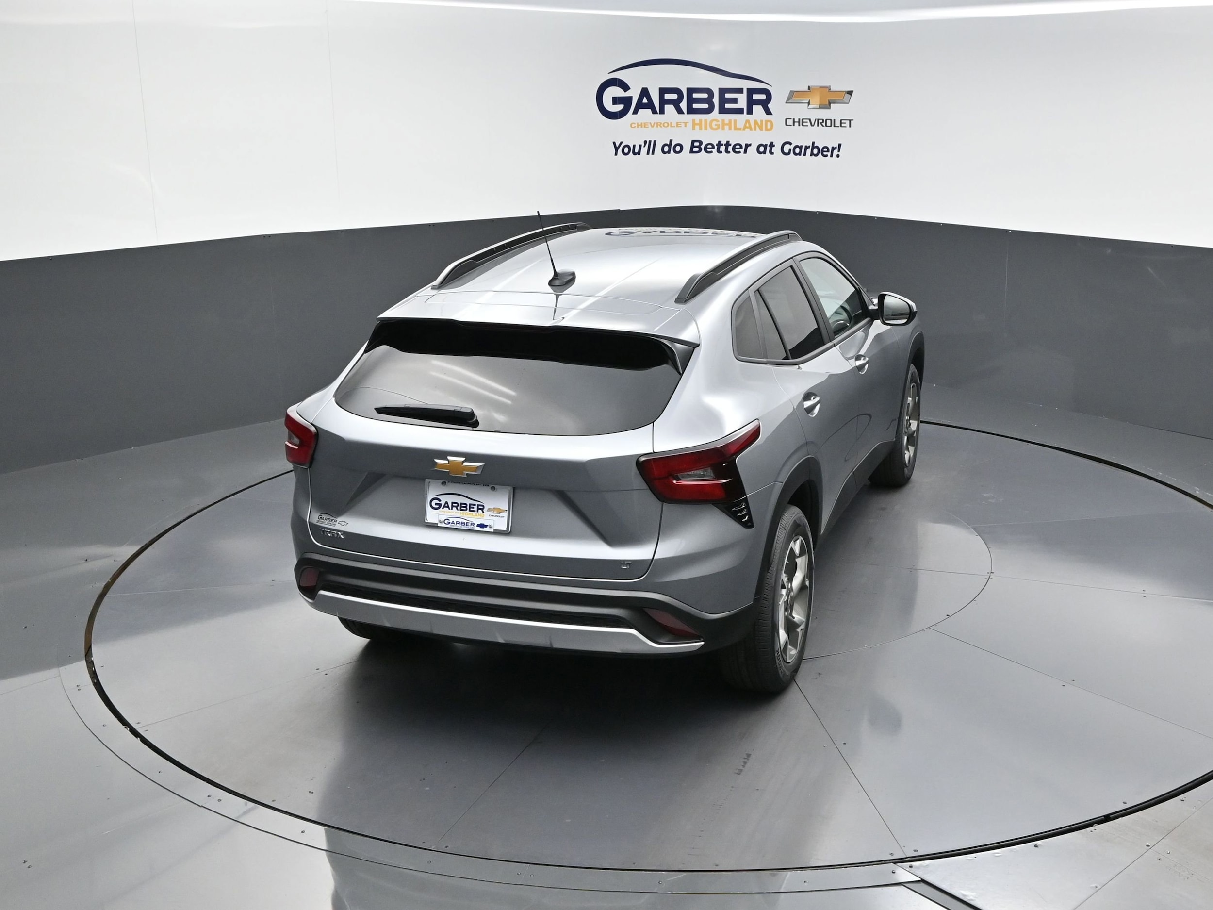 2026 Chevrolet Trax LT - Photo 14