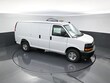  Chevrolet Express Cargo 2500