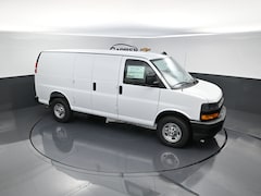 2025 Chevrolet Express Cargo 2500 WT Van