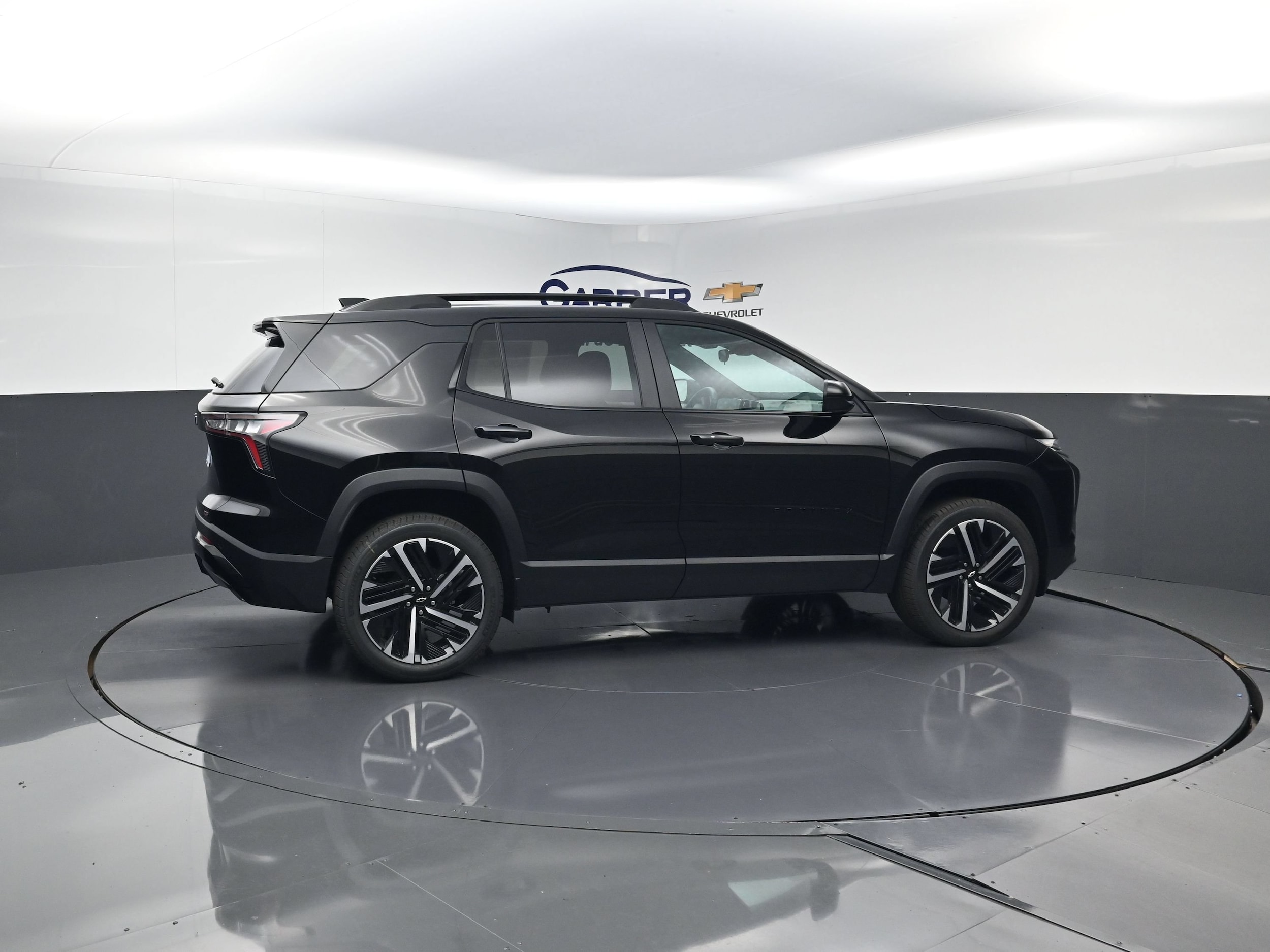 2027 Chevrolet Equinox RS - Photo 2