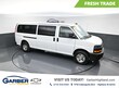 Chevrolet Express 3500