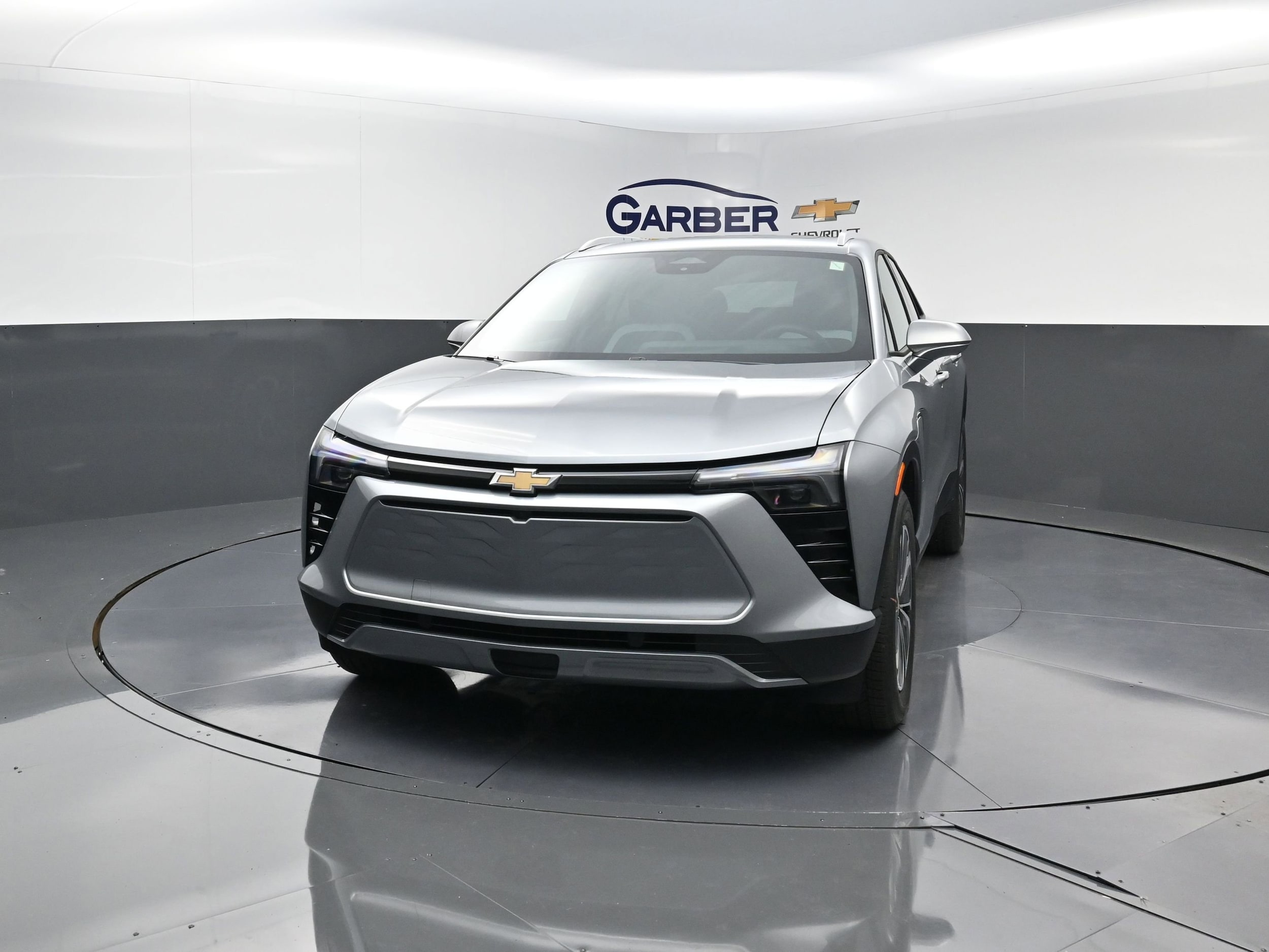 2026 Chevrolet Blazer EV LT - Photo 7