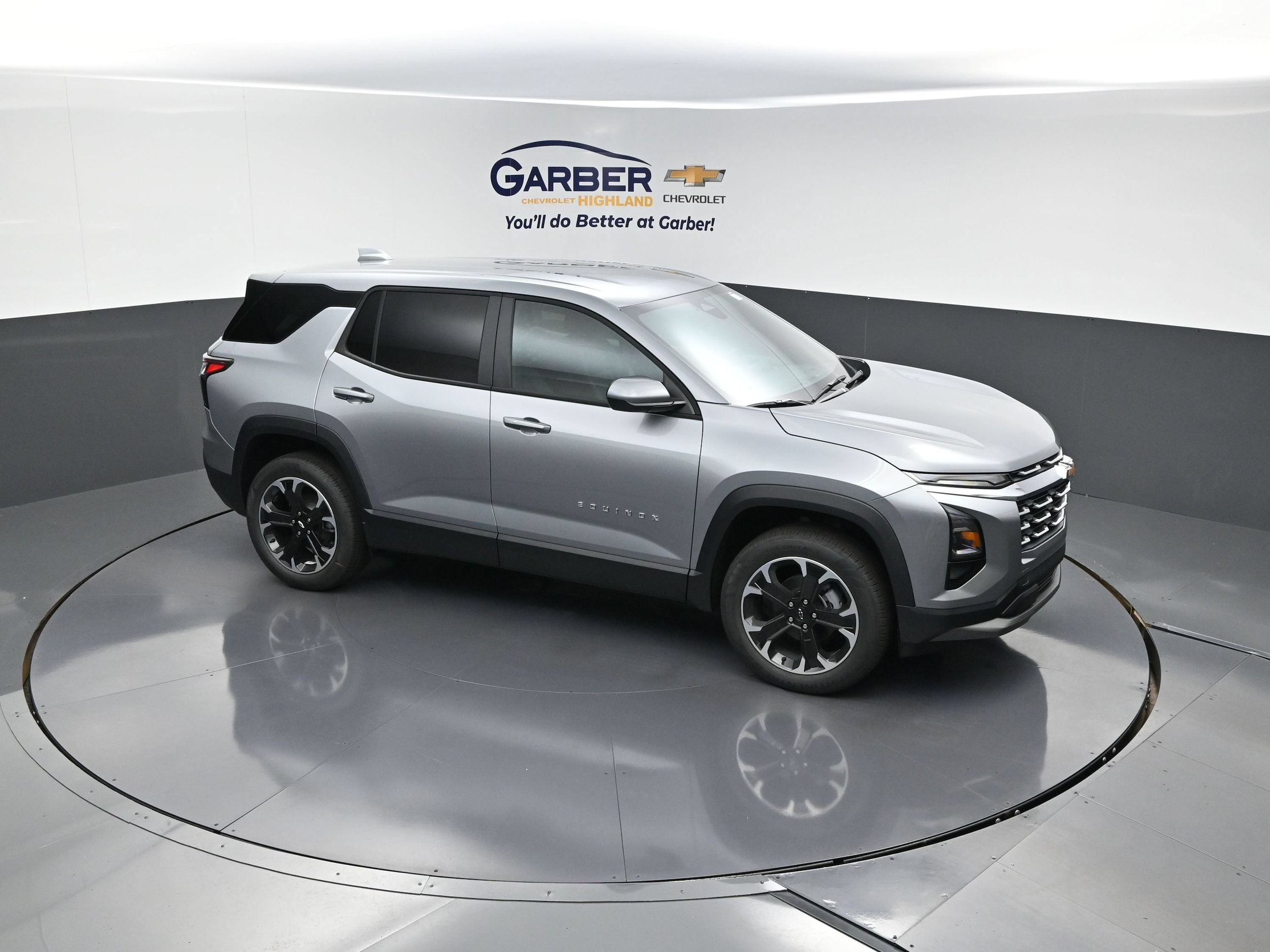 2027 Chevrolet Equinox LT - Photo 15