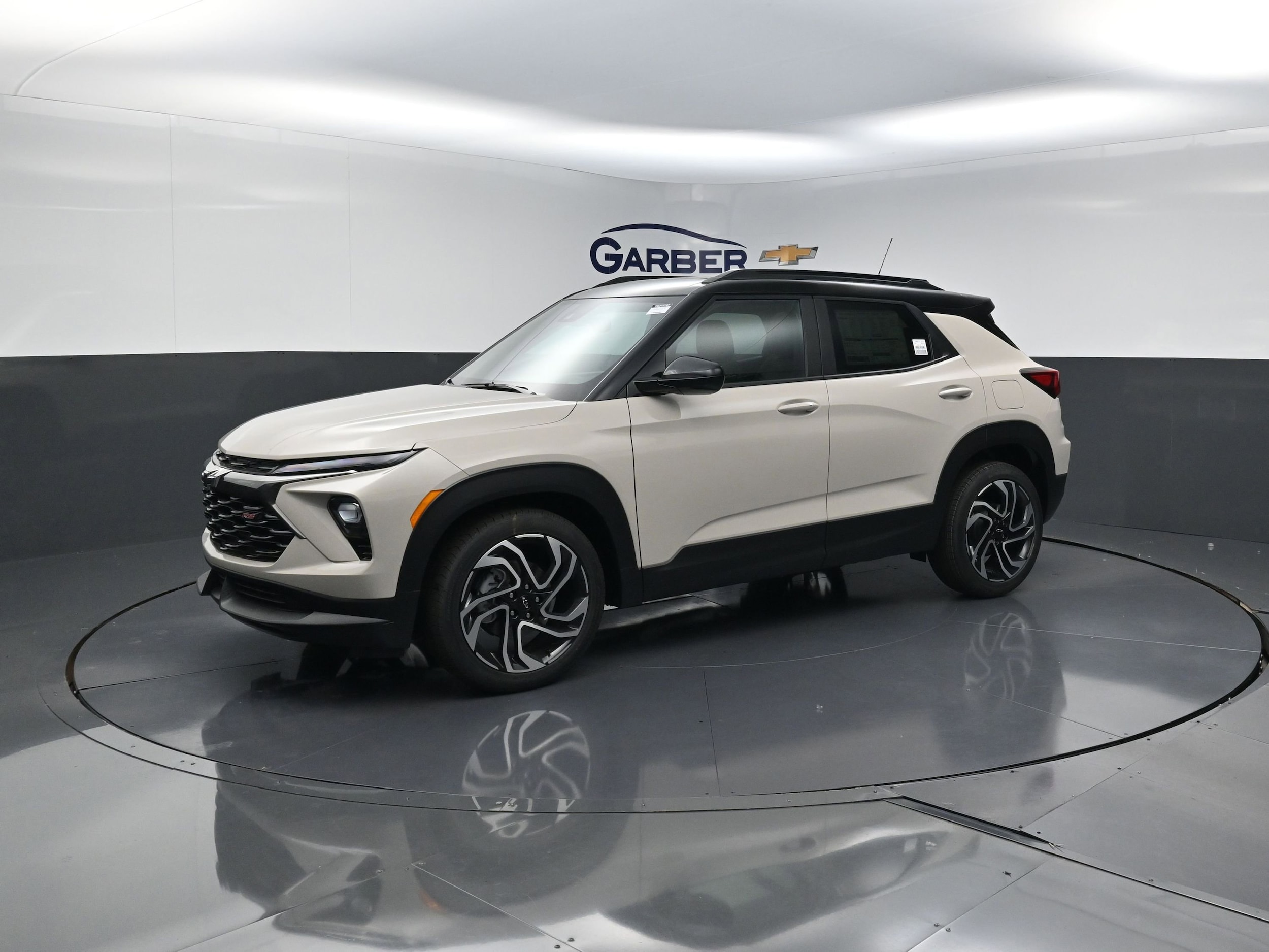 2026 Chevrolet Trailblazer RS - Photo 6