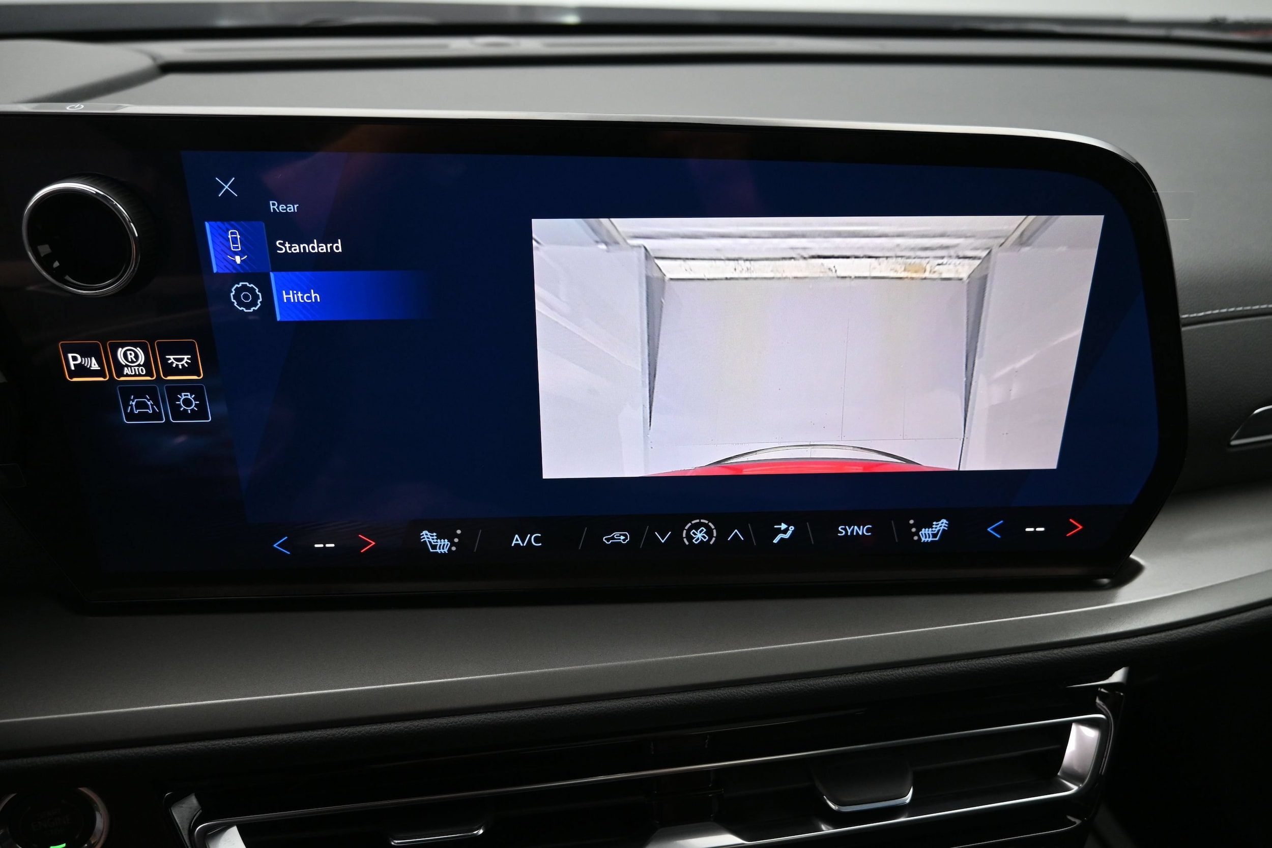 Vehicle thumbnail