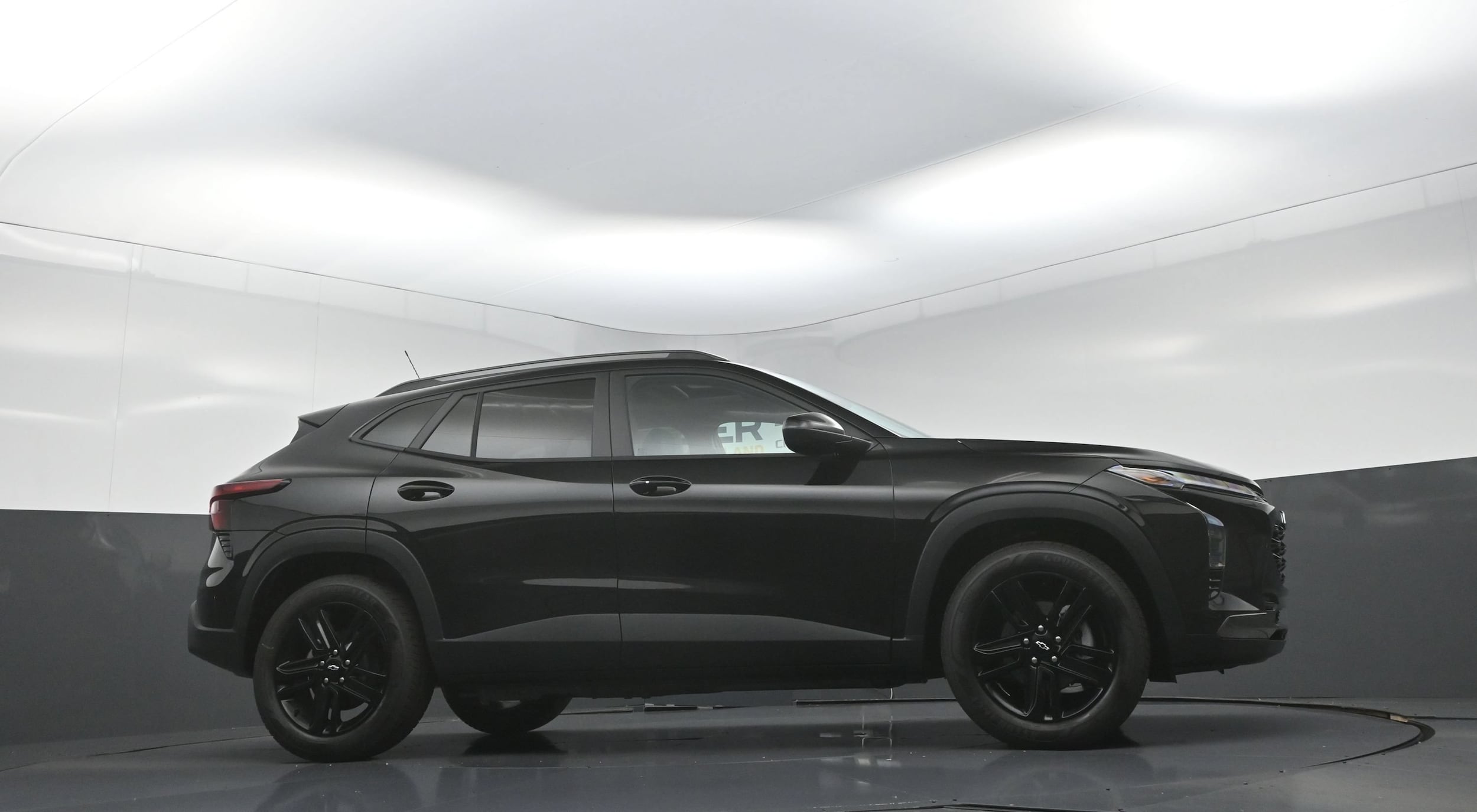 2026 Chevrolet Trax Activ - Photo 9