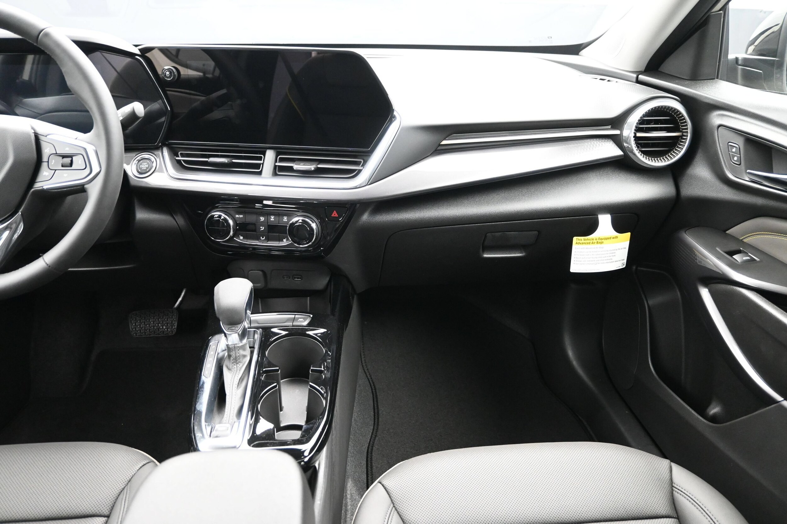 2026 Chevrolet Trax Activ - Photo 18