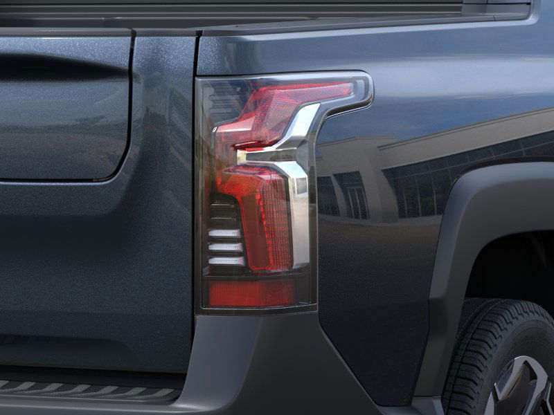 2026 Chevrolet Silverado EV LT - Photo 82