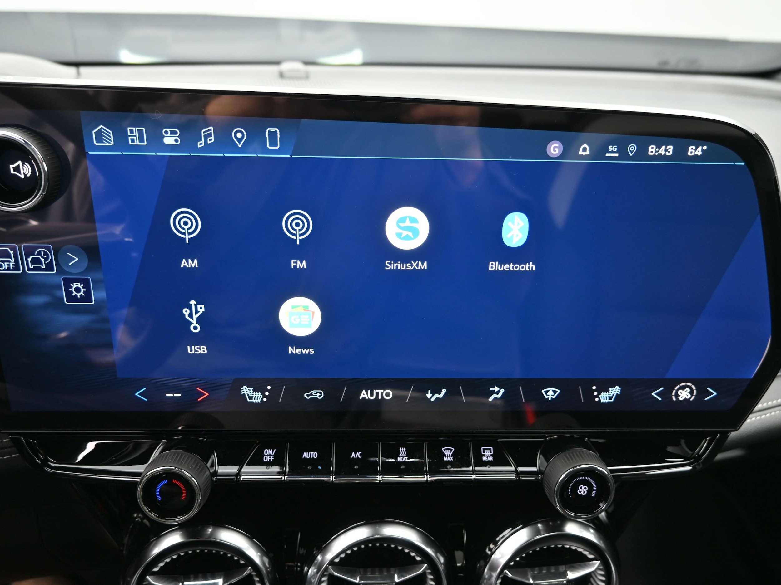 2026 Chevrolet Blazer EV LT - Photo 32