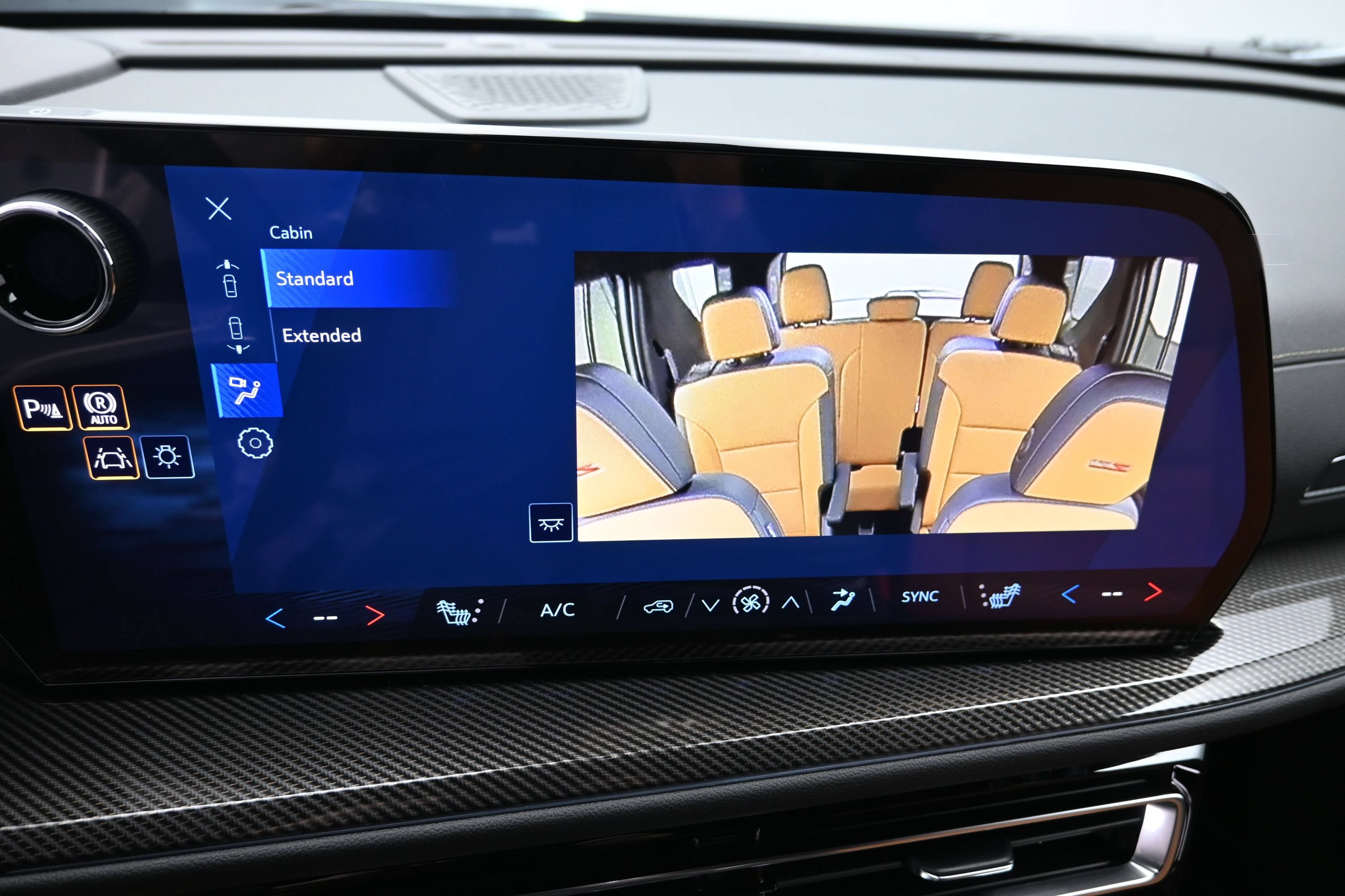 Vehicle thumbnail