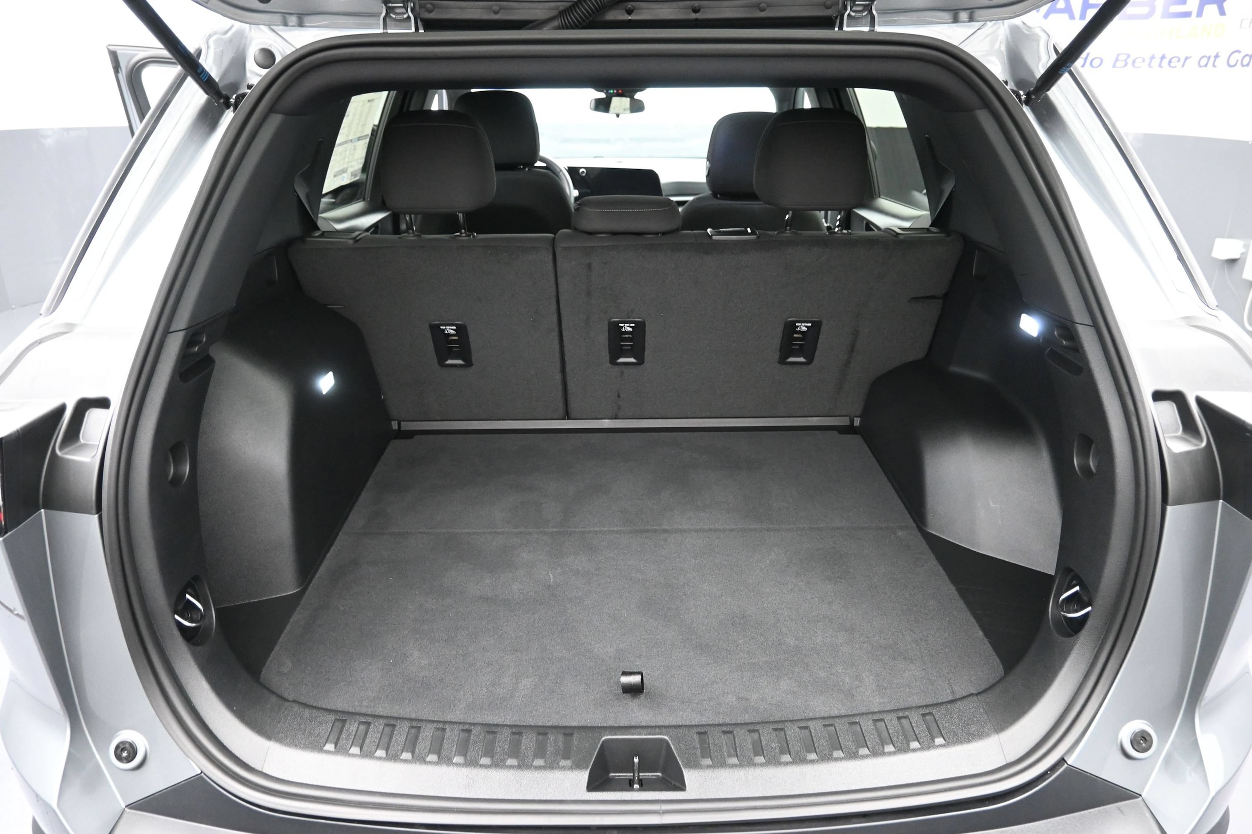 2026 Chevrolet Equinox LT - Photo 47