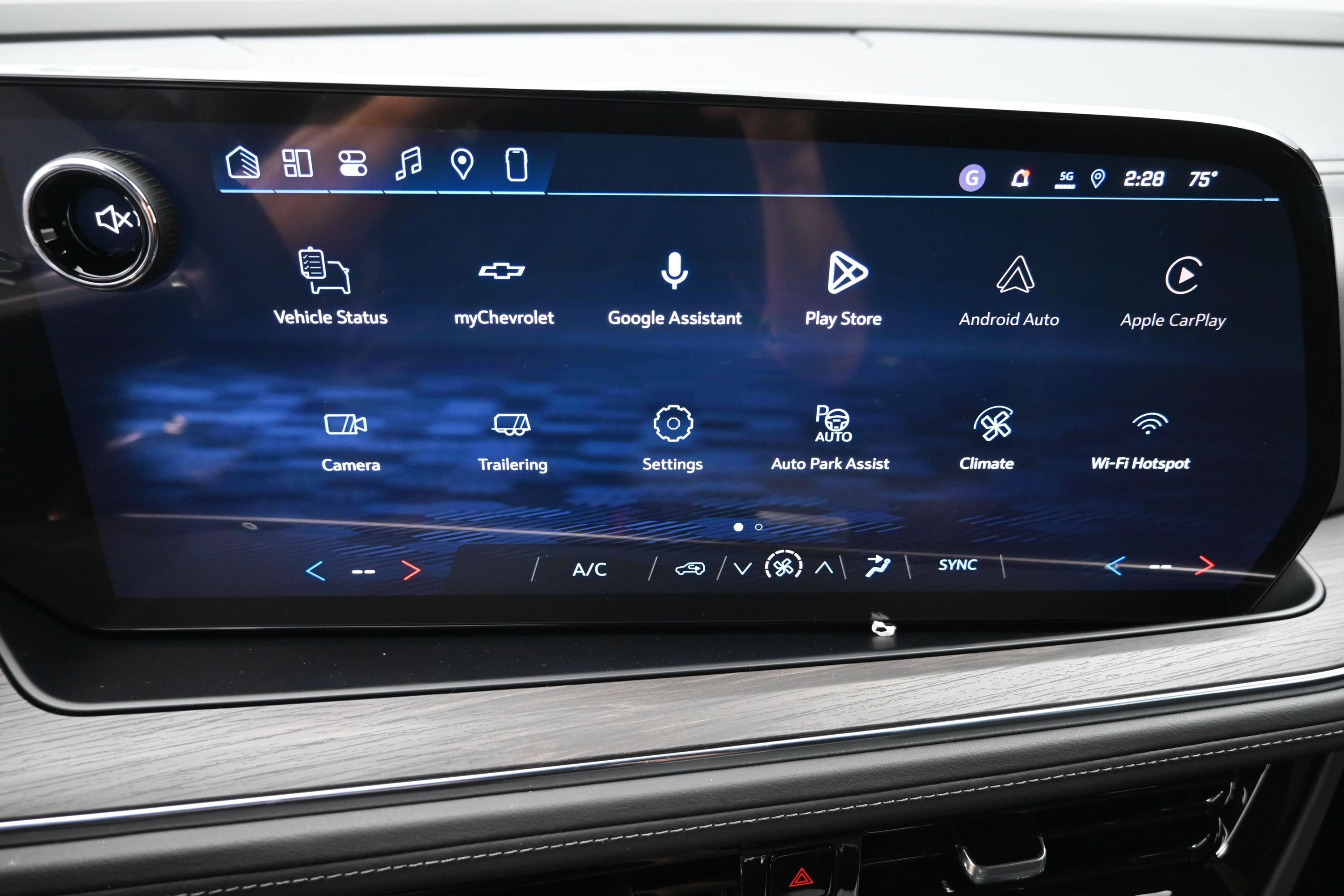 Vehicle thumbnail