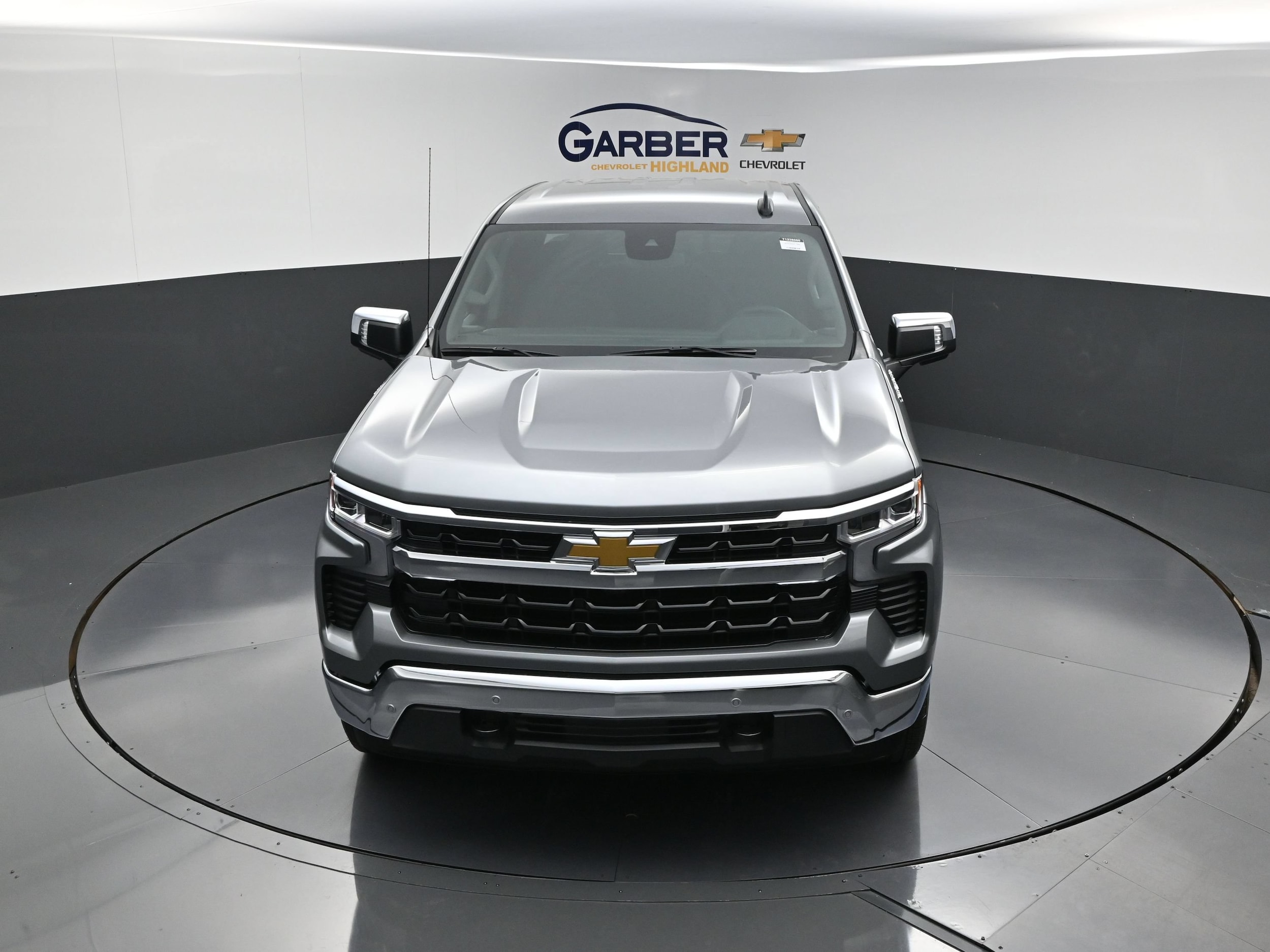 Vehicle thumbnail