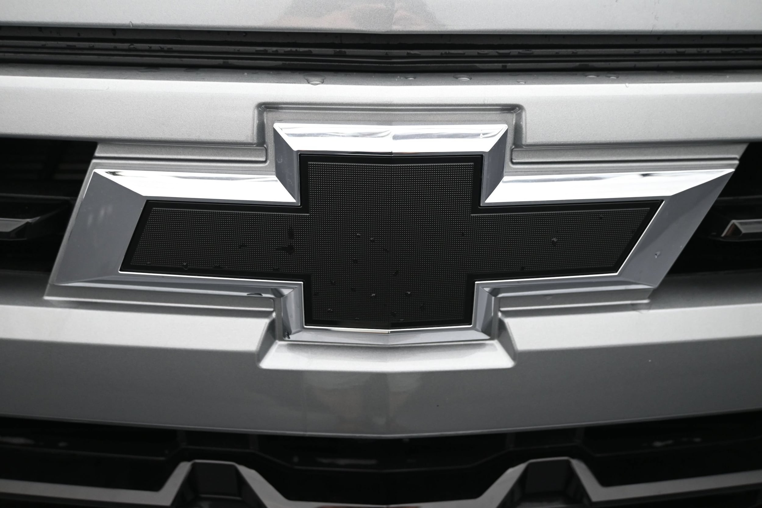 2026 Chevrolet Silverado 1500 RST - Photo 65