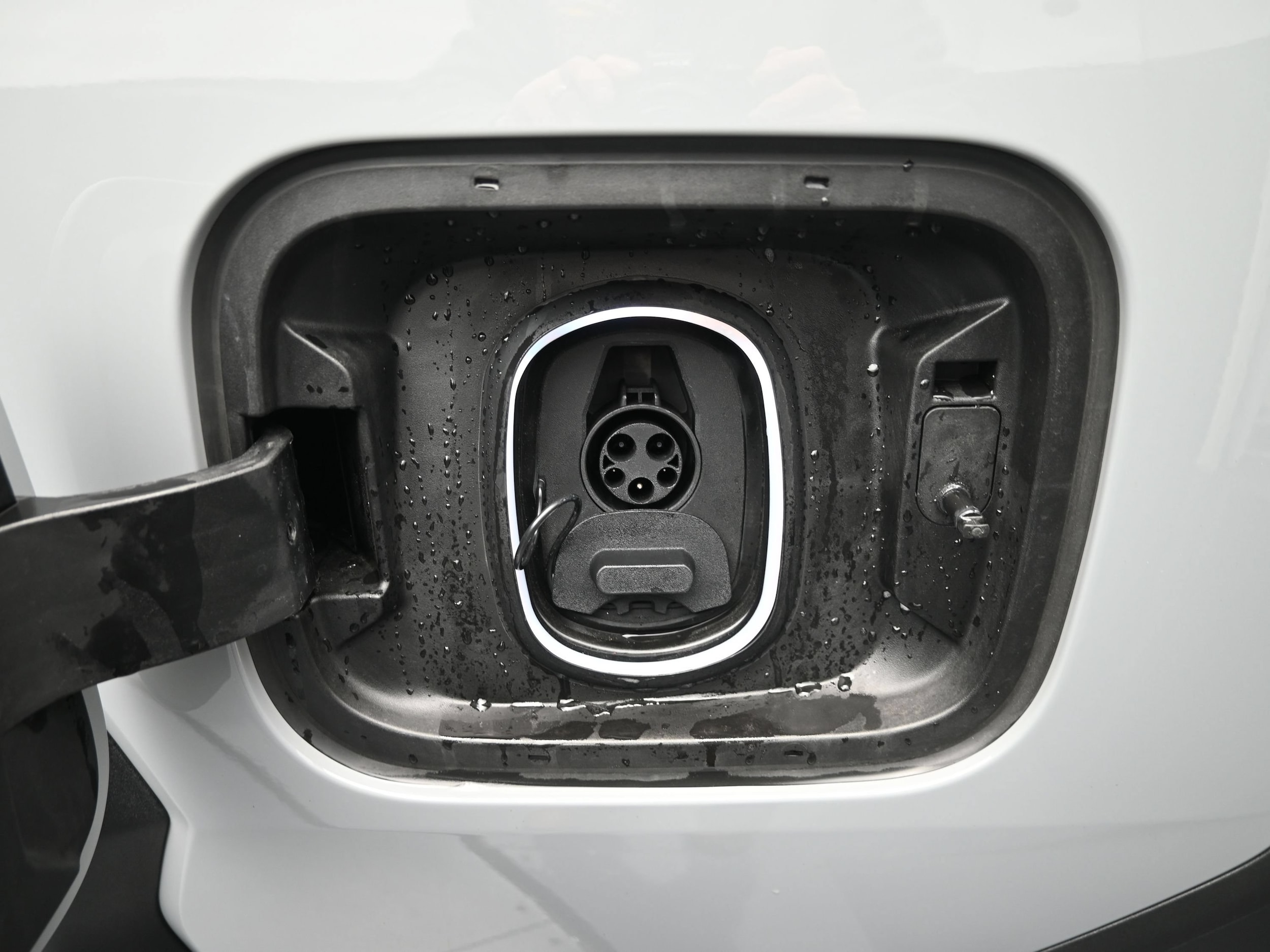 2026 Chevrolet Silverado EV LT - Photo 66