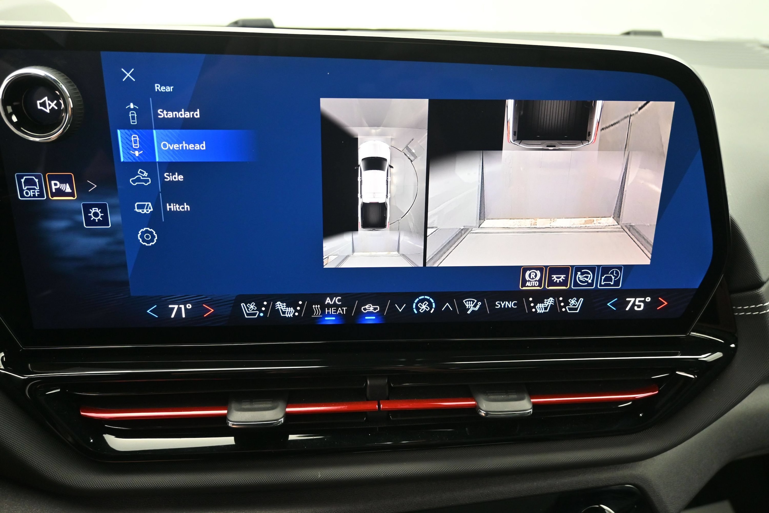2026 Chevrolet Silverado EV LT - Photo 42