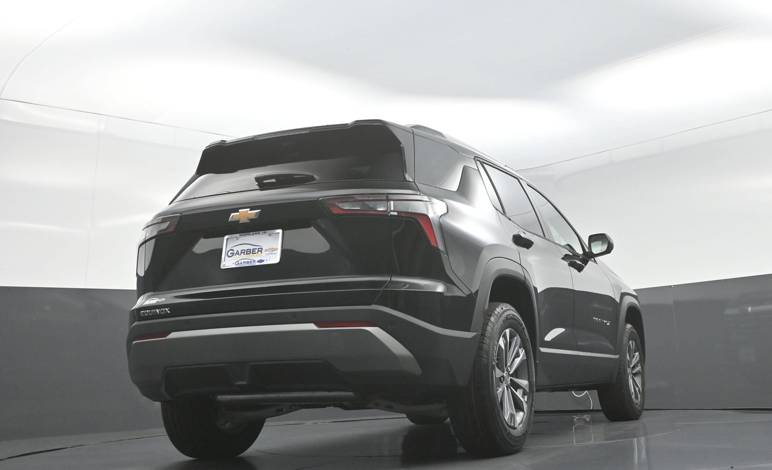 Vehicle thumbnail