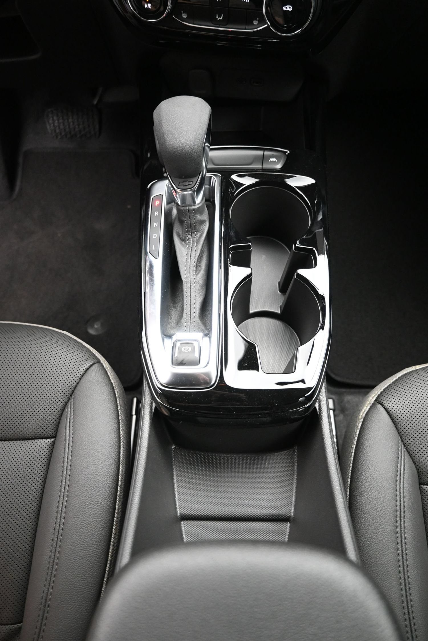 2026 Chevrolet Trax Activ - Photo 41