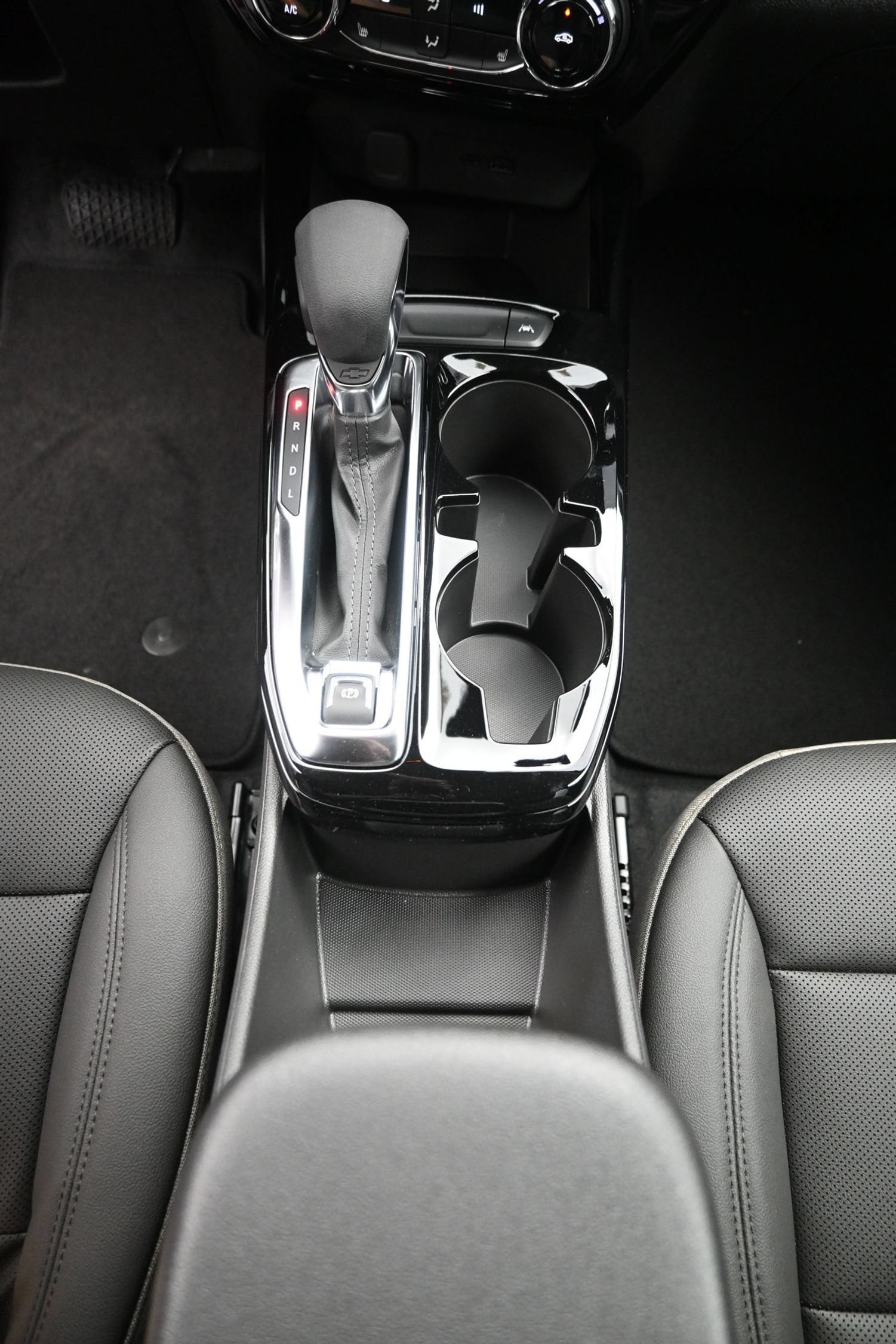 2026 Chevrolet Trax Activ - Photo 41