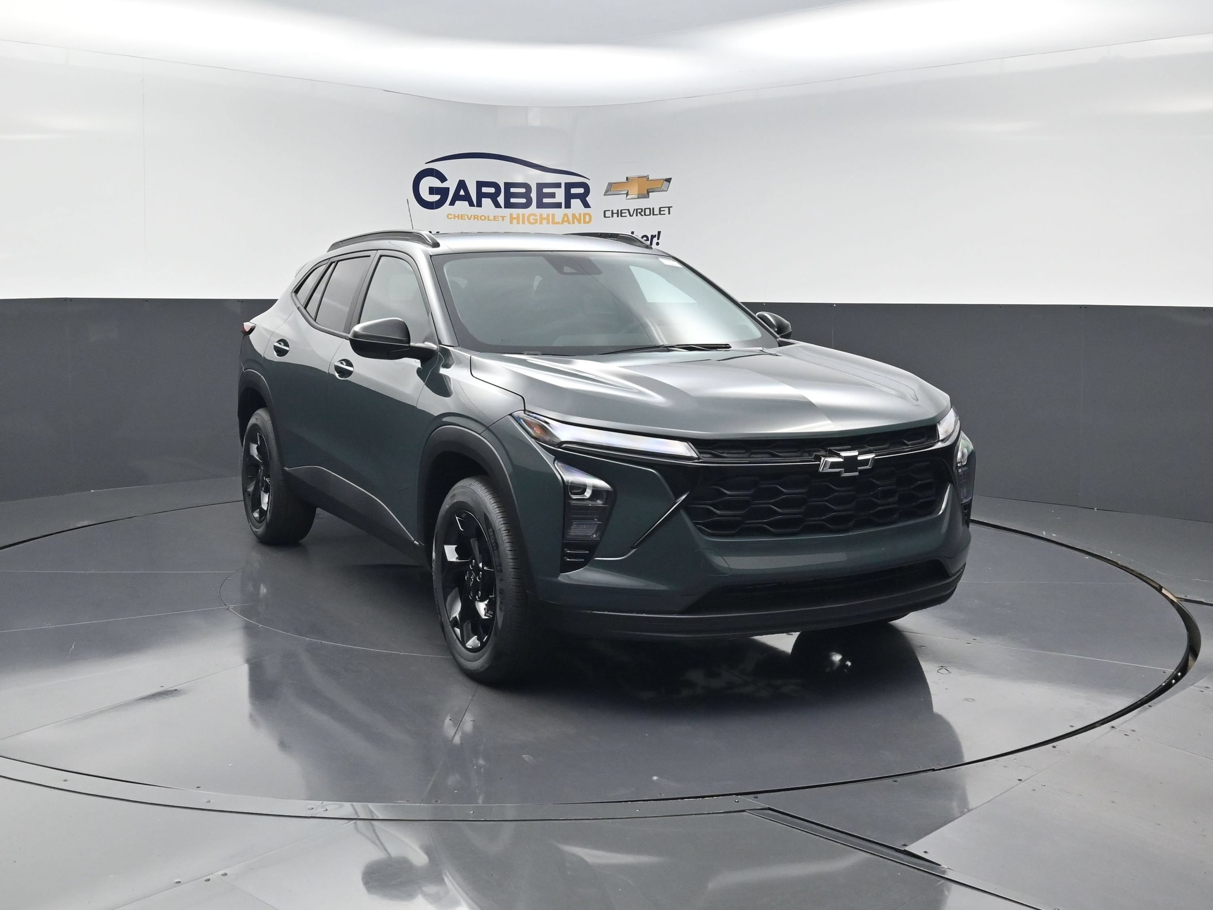 2026 Chevrolet Trax LT - Photo 8
