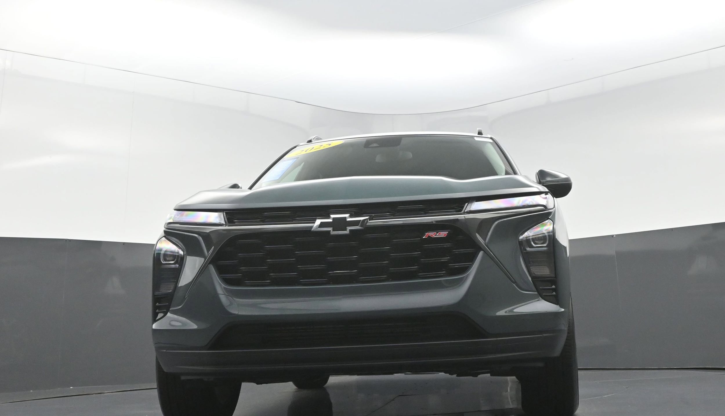 Vehicle thumbnail