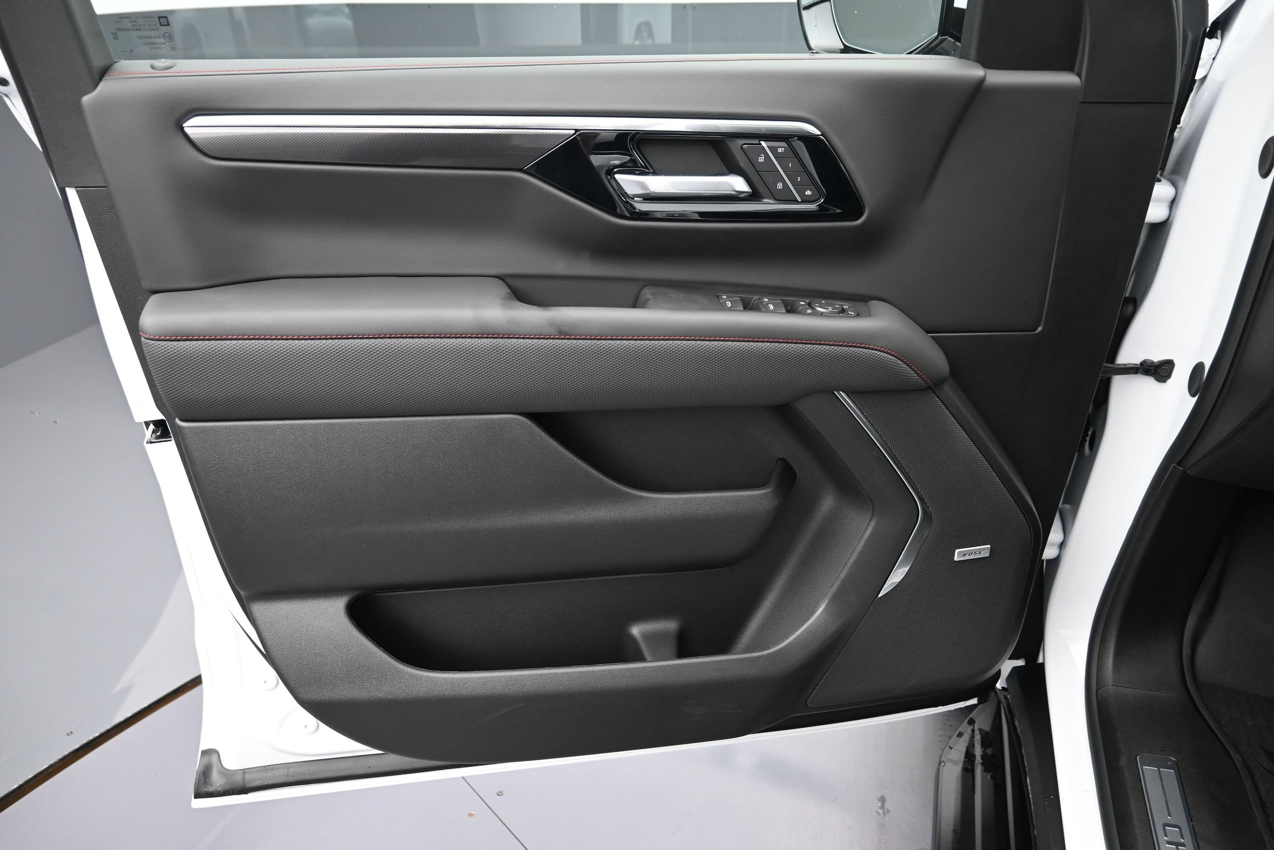 Vehicle thumbnail