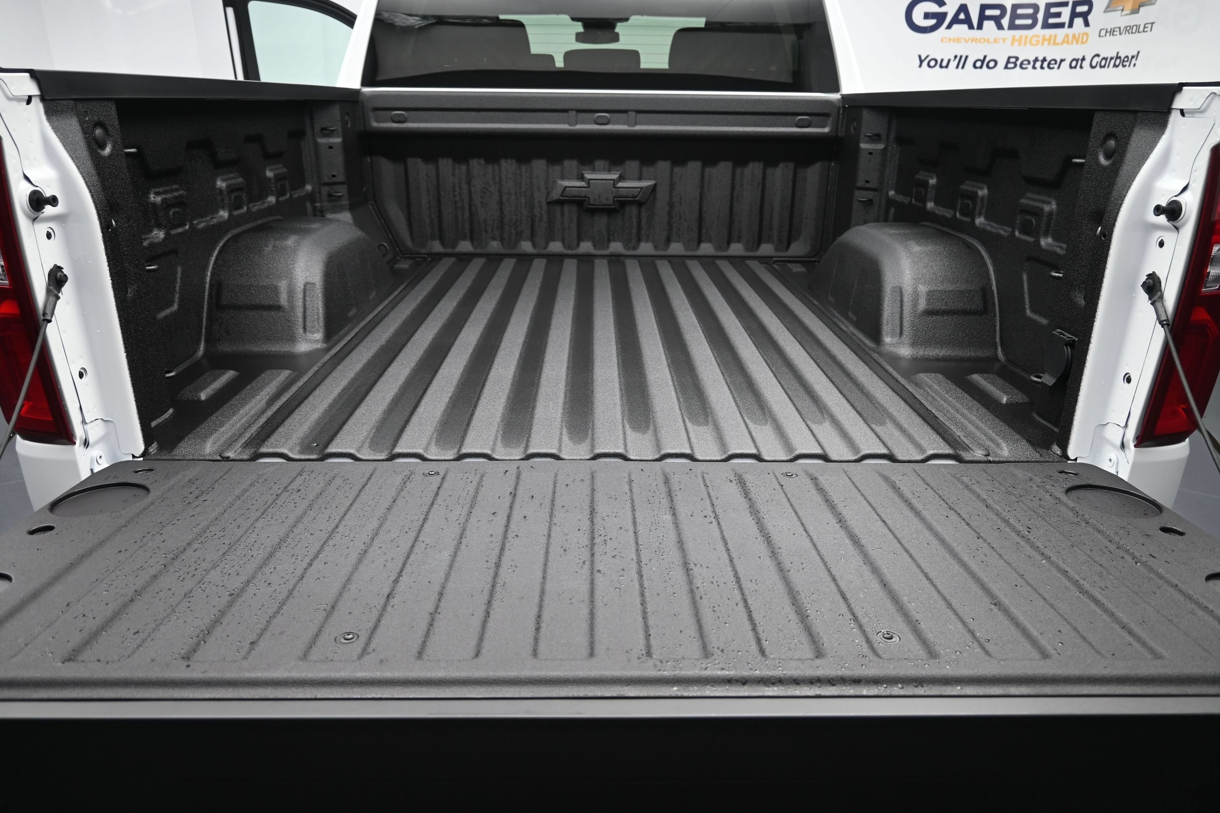 2026 Chevrolet Silverado 1500 RST - Photo 48