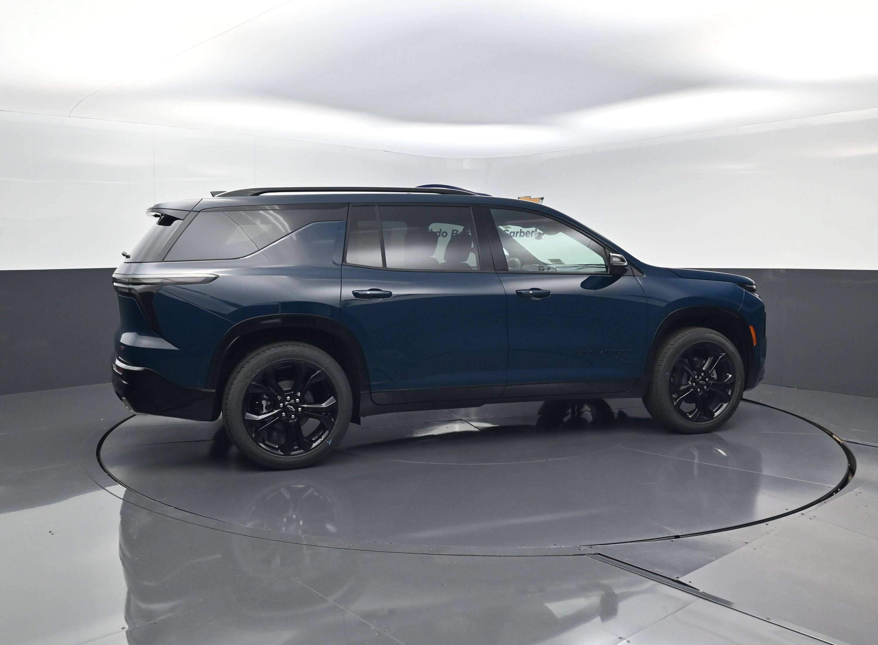 Vehicle thumbnail
