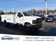 Chevrolet Silverado 5500 HD