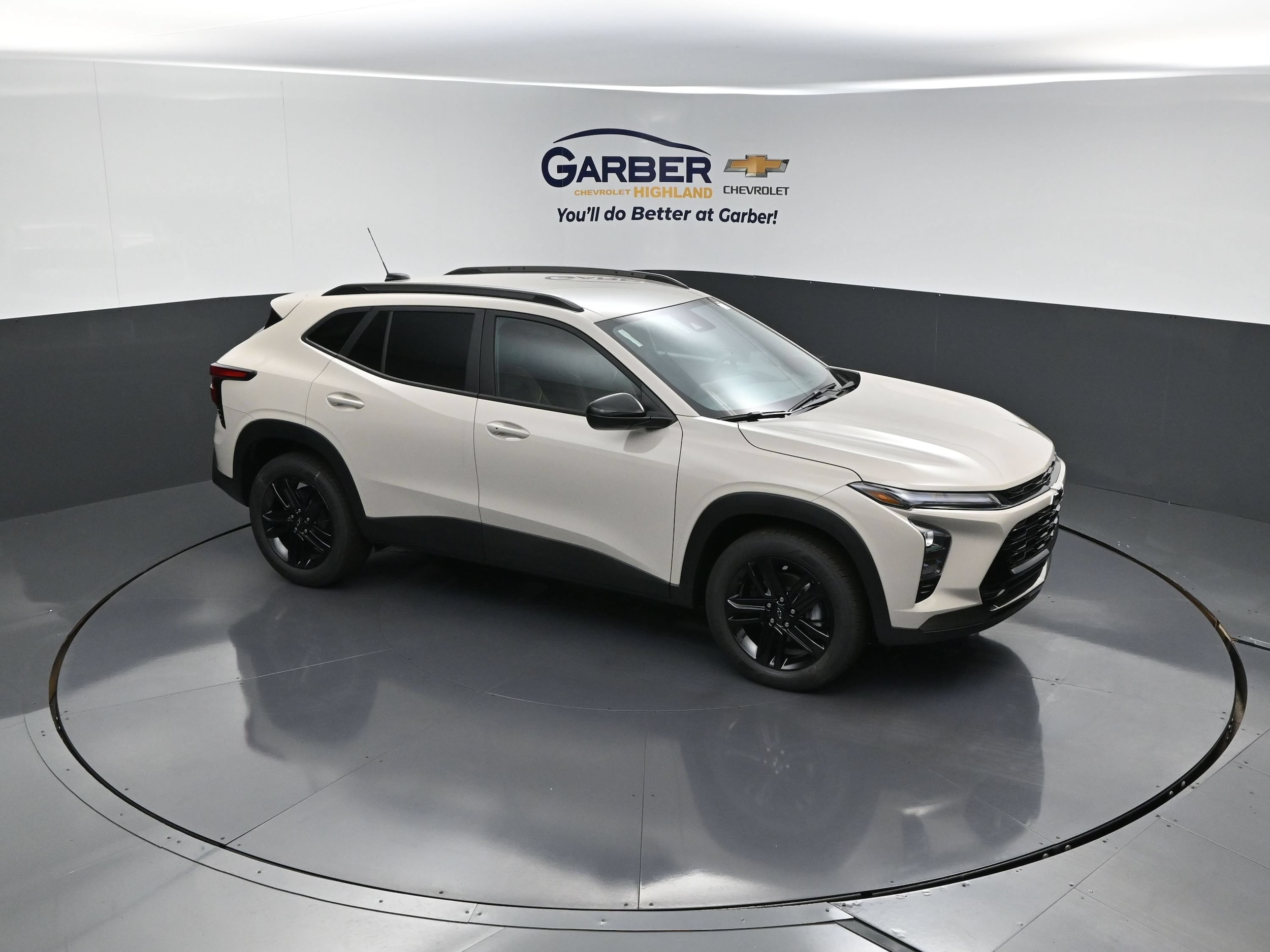 2026 Chevrolet Trax Activ - Photo 15