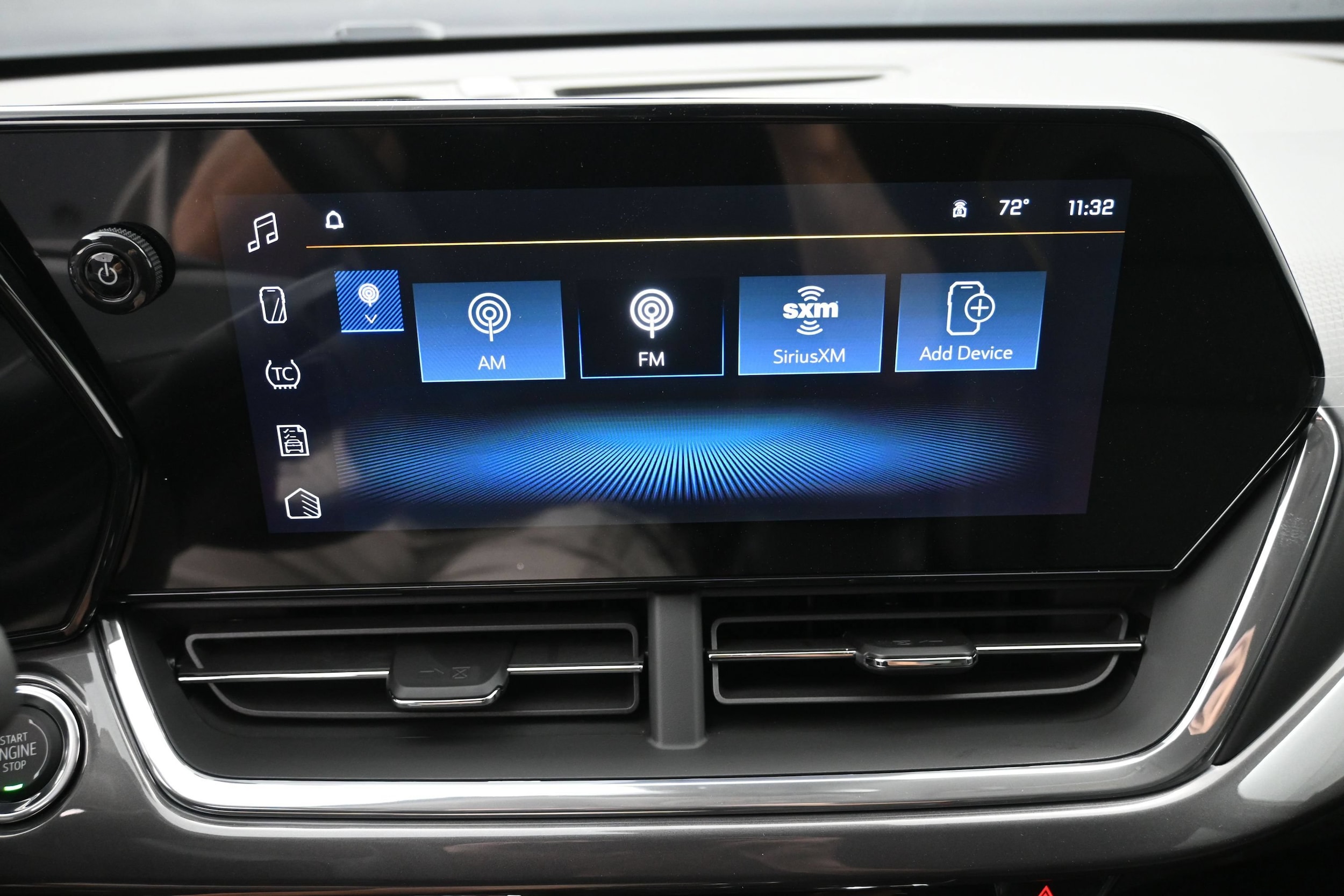 2026 Chevrolet Trax Activ - Photo 33