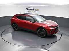 2026 Chevrolet Blazer 2LT SUV